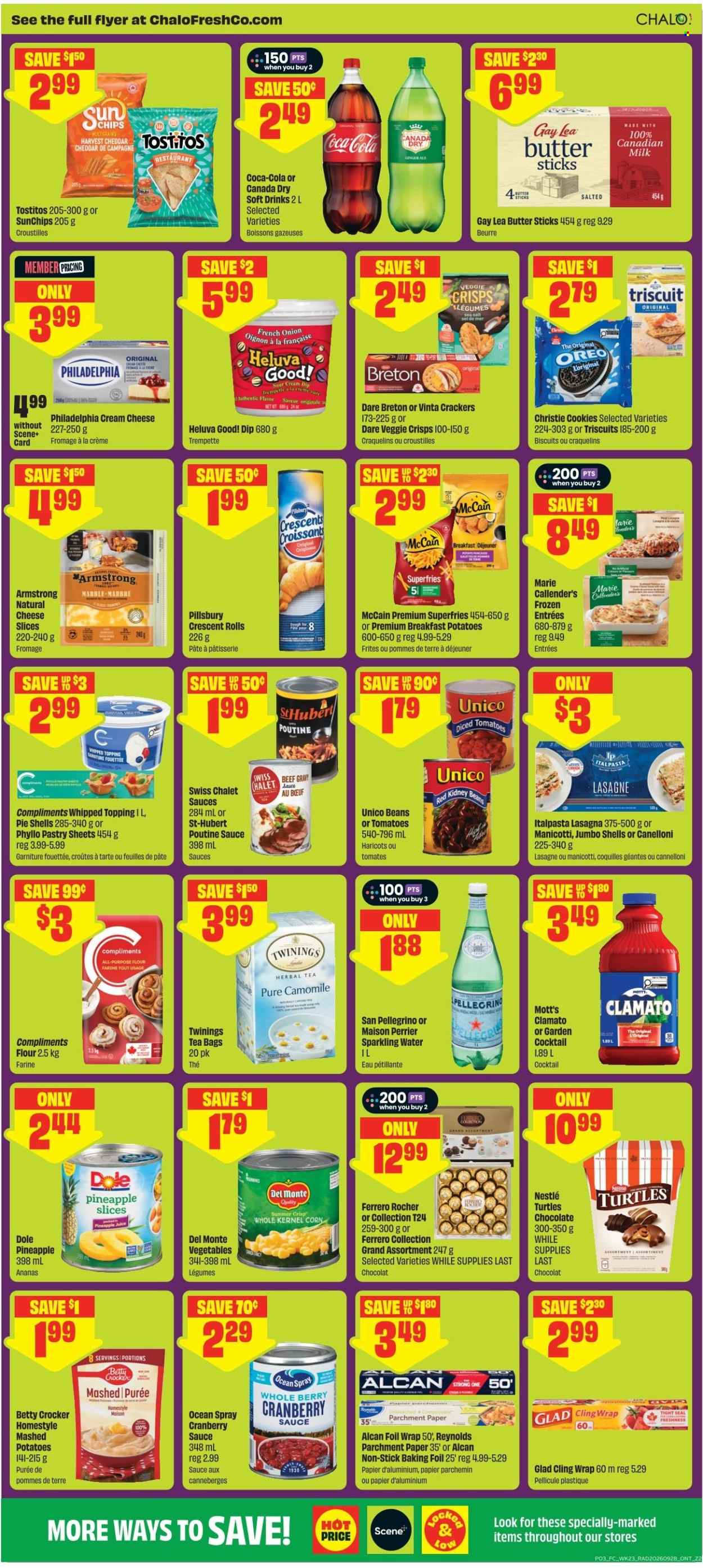 Chalo! FreshCo. flyer  - October 01, 2026 - October 07, 2026. Page 4