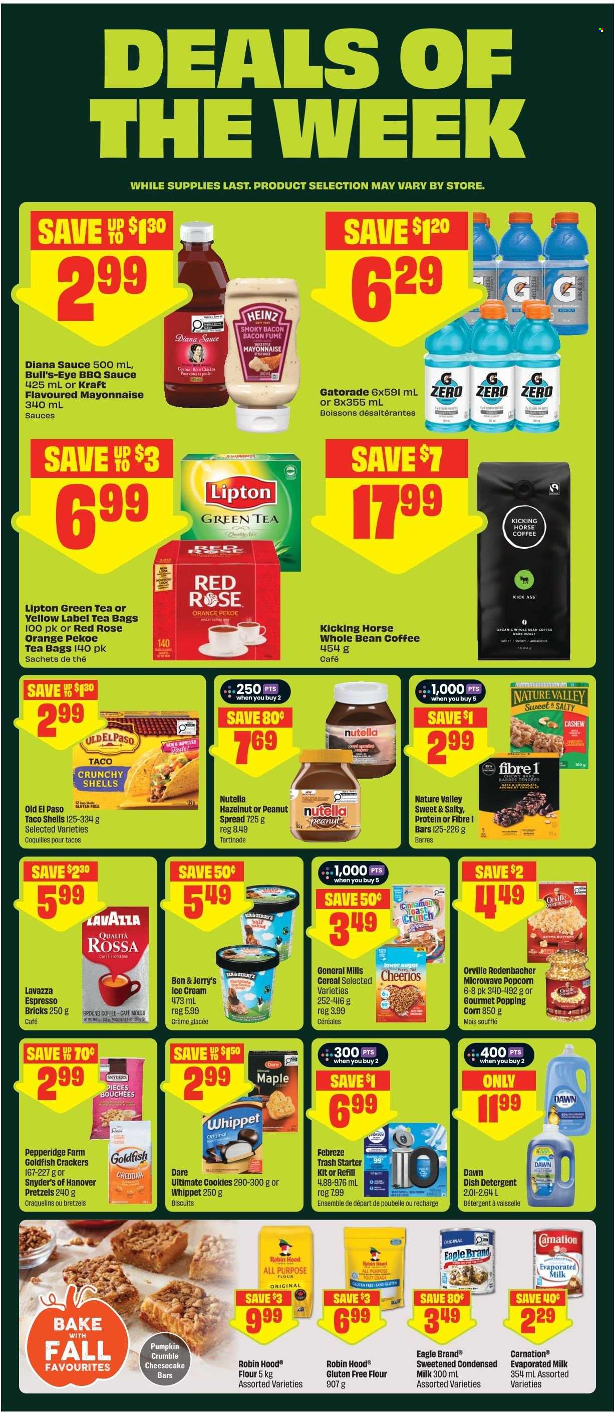 Chalo! FreshCo. flyer  - October 01, 2026 - October 07, 2026. Page 8