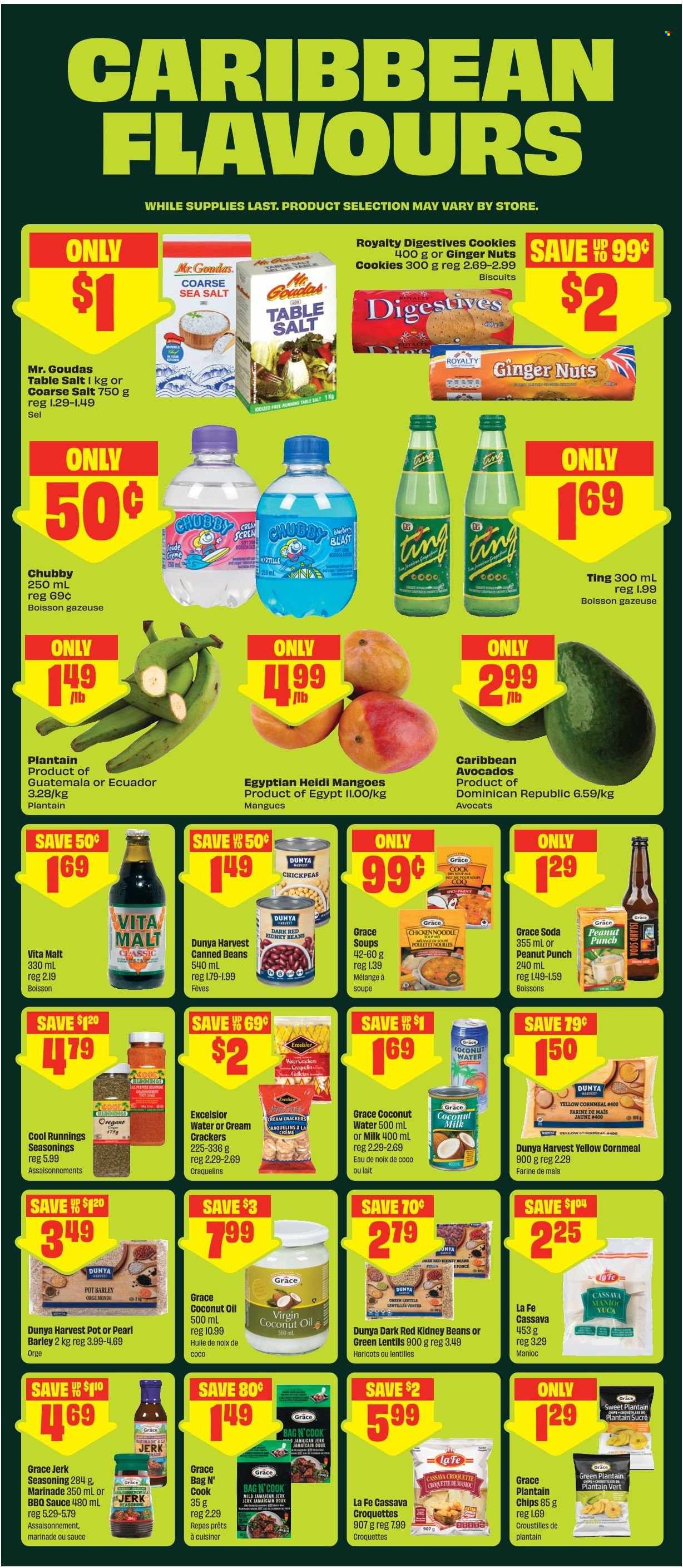 Chalo! FreshCo. flyer  - October 01, 2026 - October 07, 2026. Page 11