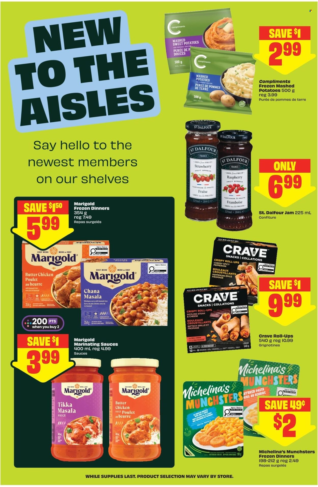 FreshCo. flyer  - October 01, 2026 - October 07, 2026. Page 7