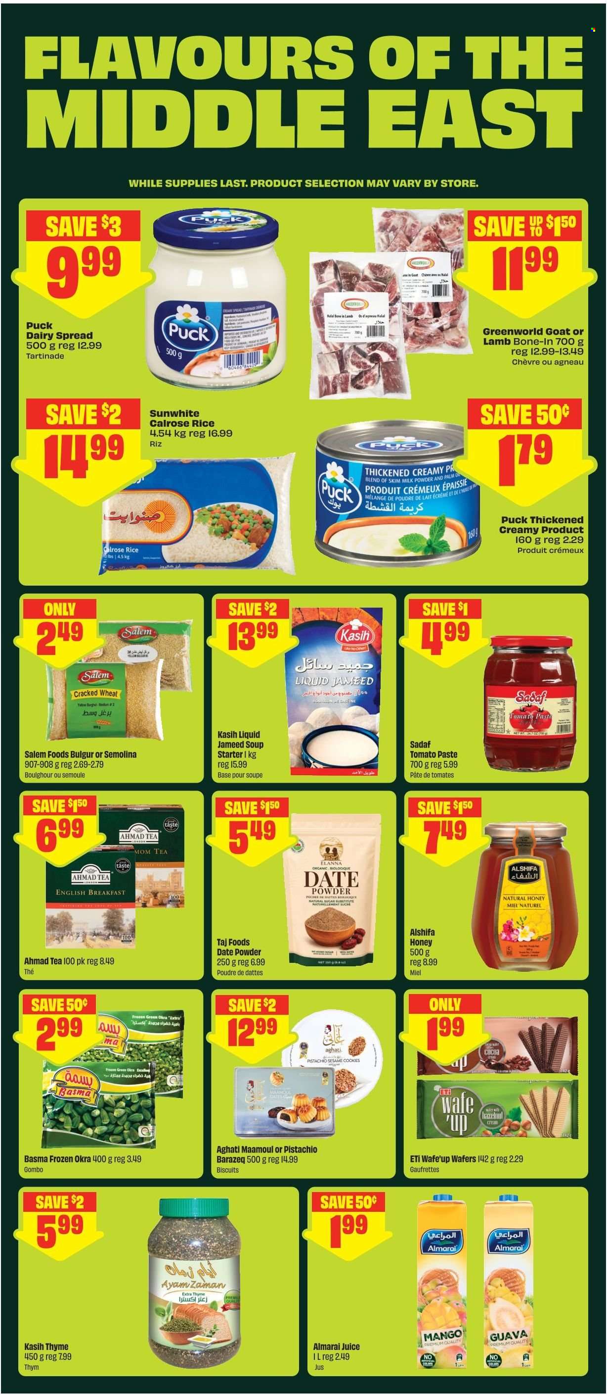 FreshCo. flyer  - October 01, 2026 - October 07, 2026. Page 10