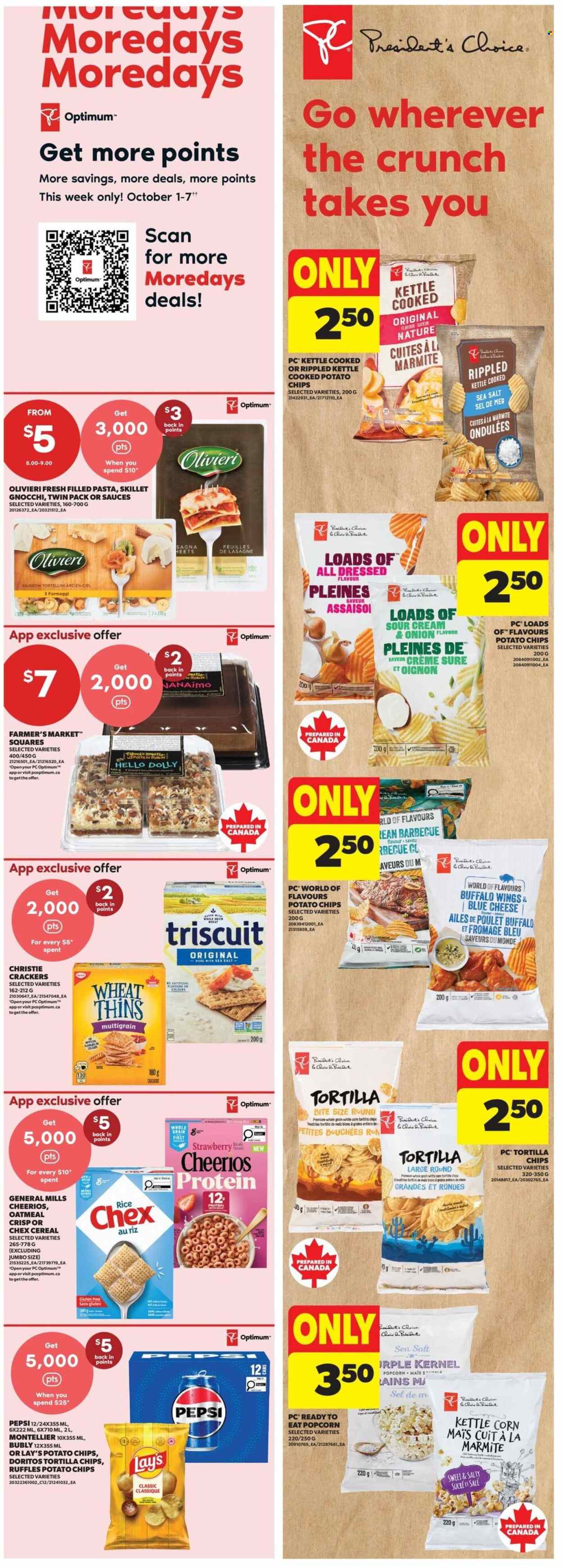 Real Canadian Superstore flyer  - October 01, 2026 - October 07, 2026. Page 2