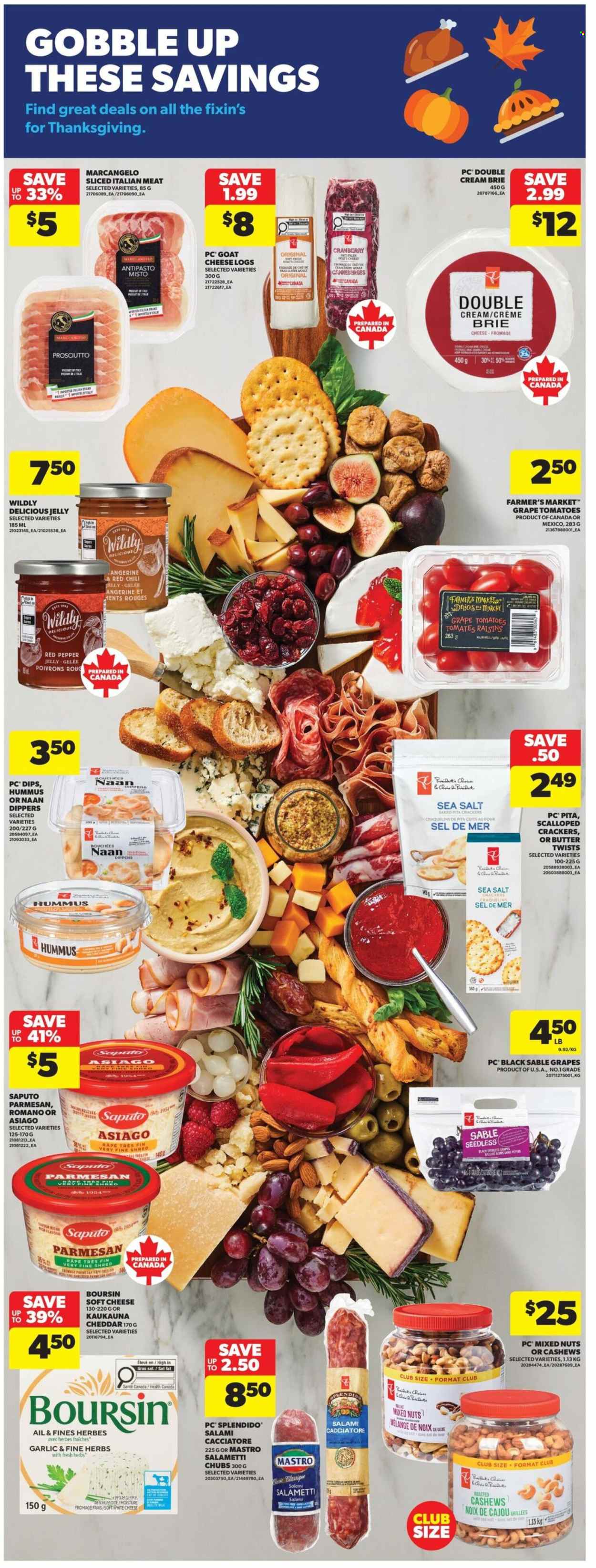 Real Canadian Superstore flyer  - October 01, 2026 - October 07, 2026. Page 5
