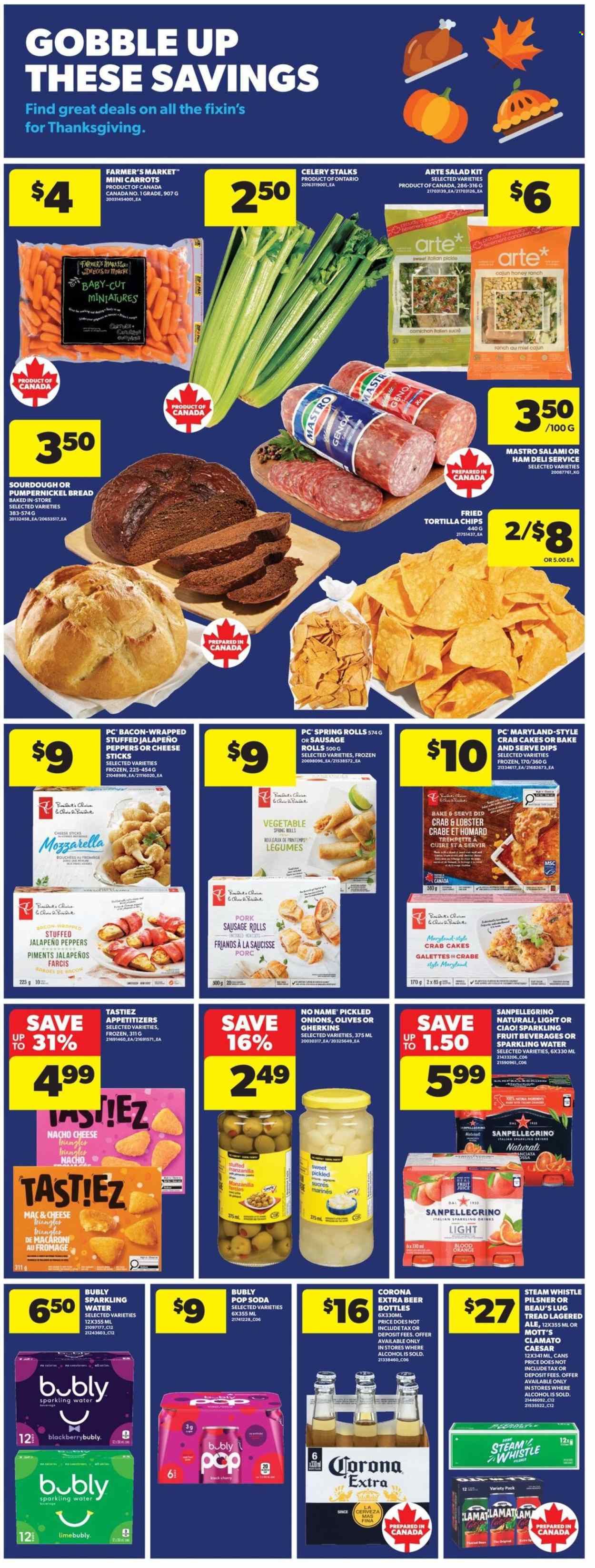 Real Canadian Superstore flyer  - October 01, 2026 - October 07, 2026. Page 6