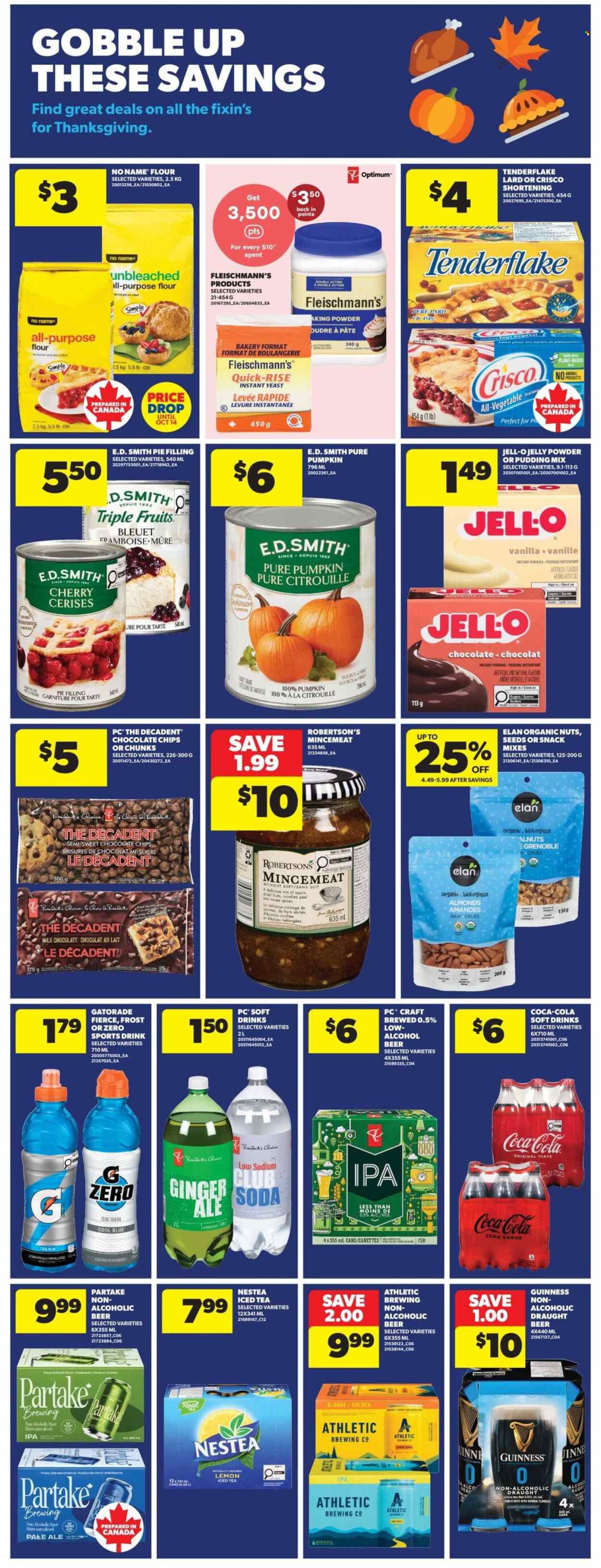 Real Canadian Superstore flyer  - October 01, 2026 - October 07, 2026. Page 9