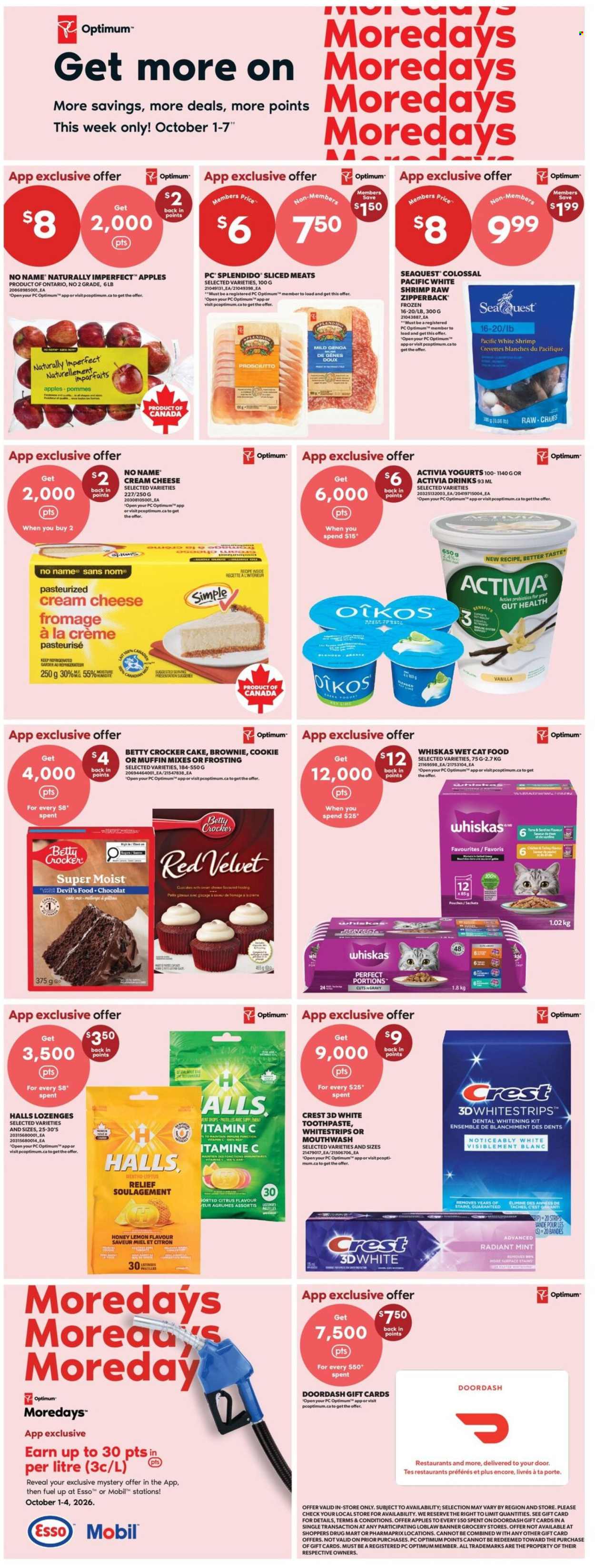 Real Canadian Superstore flyer  - October 01, 2026 - October 07, 2026. Page 11