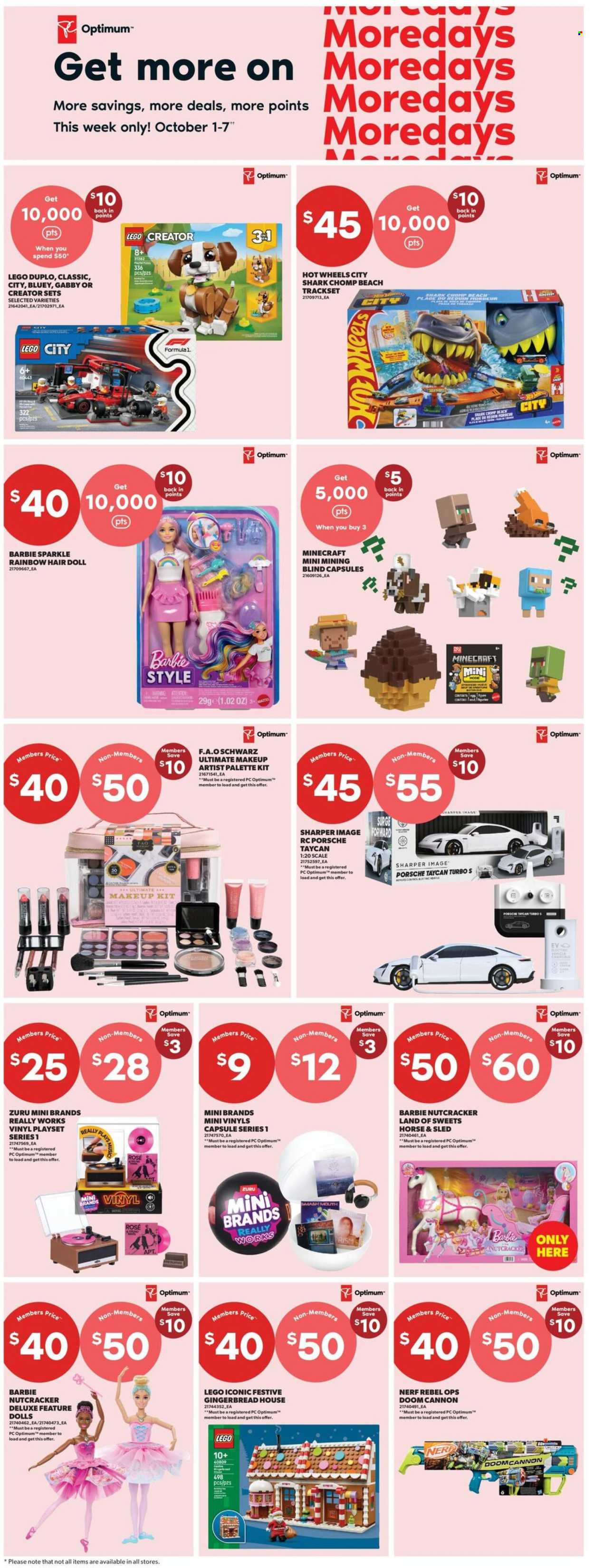 Real Canadian Superstore flyer  - October 01, 2026 - October 07, 2026. Page 18