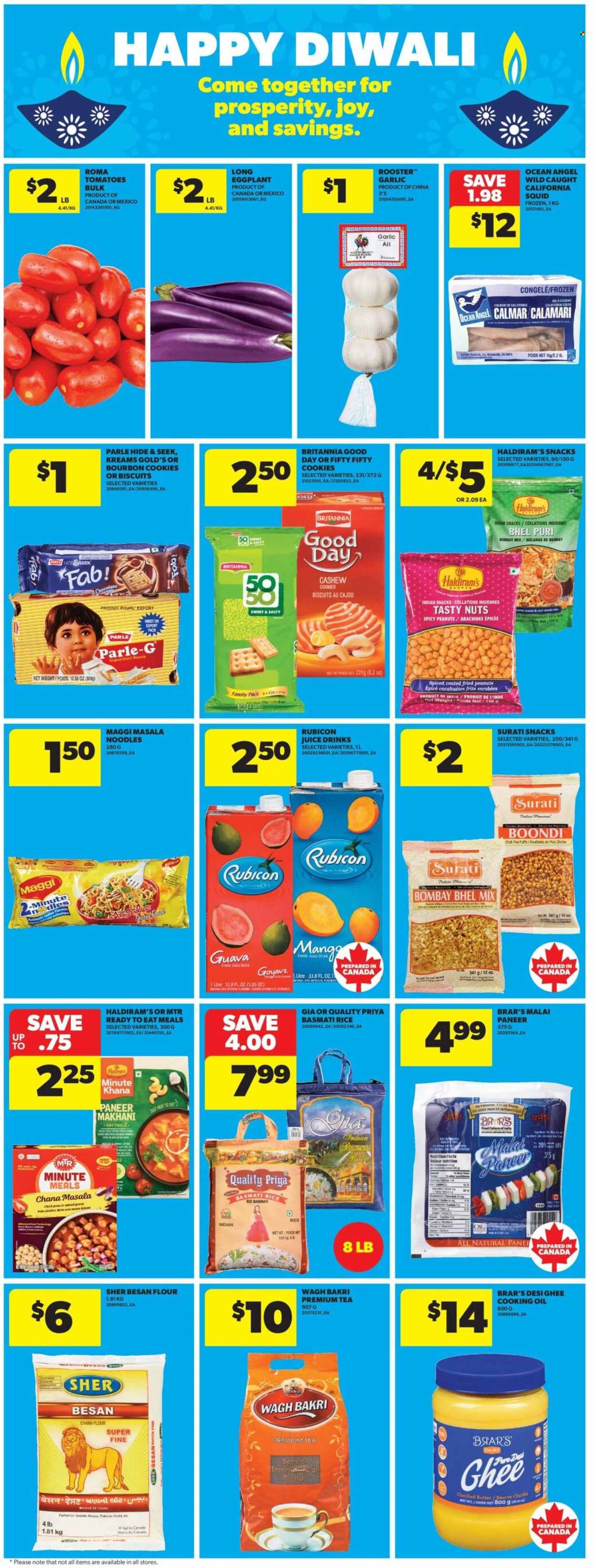 Real Canadian Superstore flyer  - October 01, 2026 - October 07, 2026. Page 20