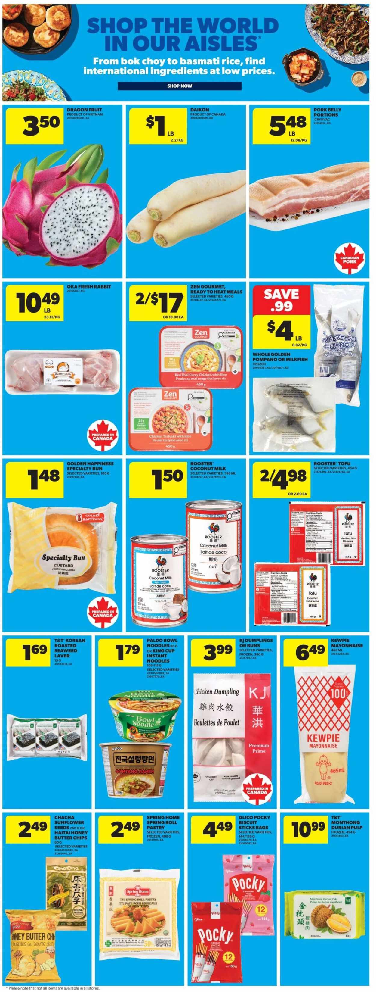 Real Canadian Superstore flyer  - October 01, 2026 - October 07, 2026. Page 23