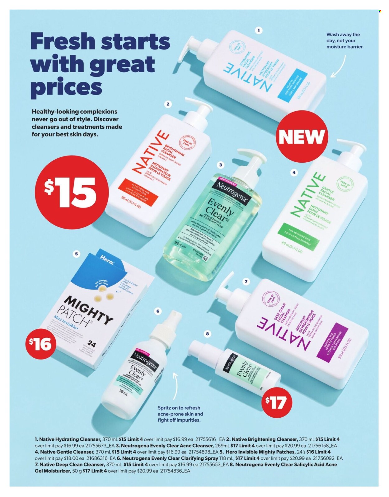 Real Canadian Superstore flyer  - October 01, 2026 - October 21, 2026. Page 3