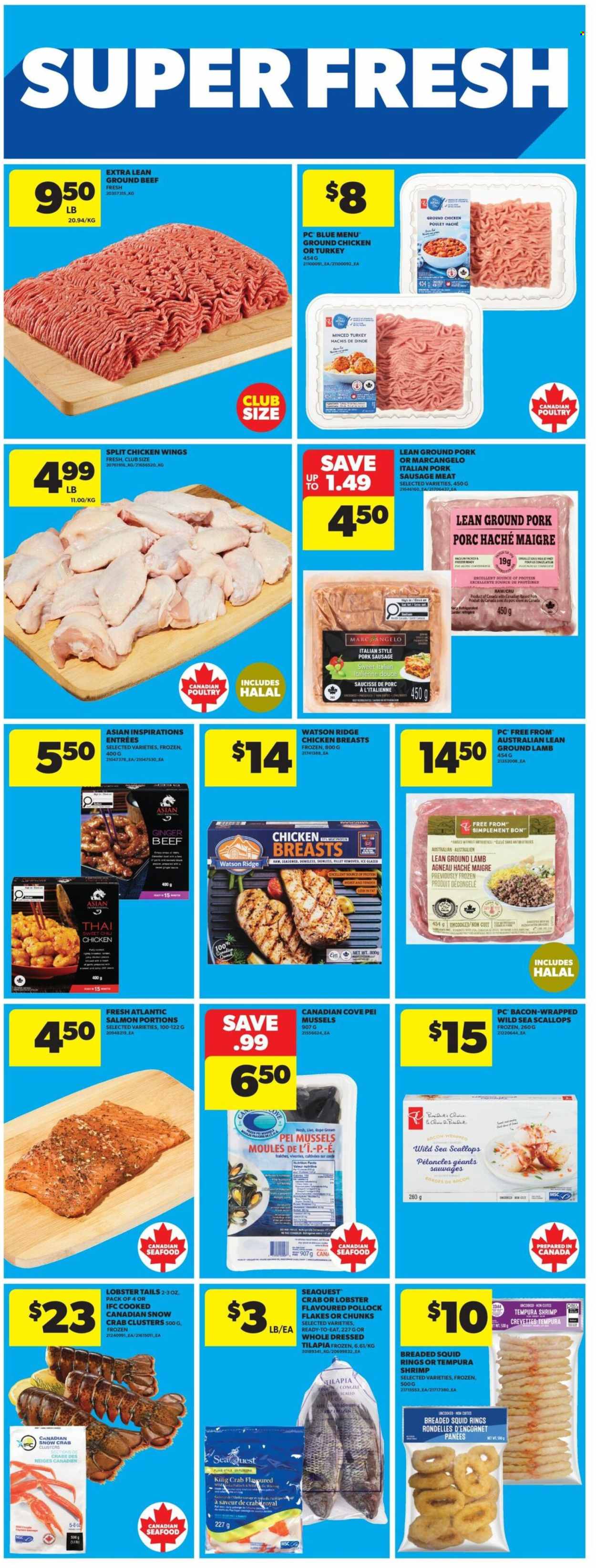 Real Canadian Superstore flyer  - October 01, 2026 - October 07, 2026. Page 25