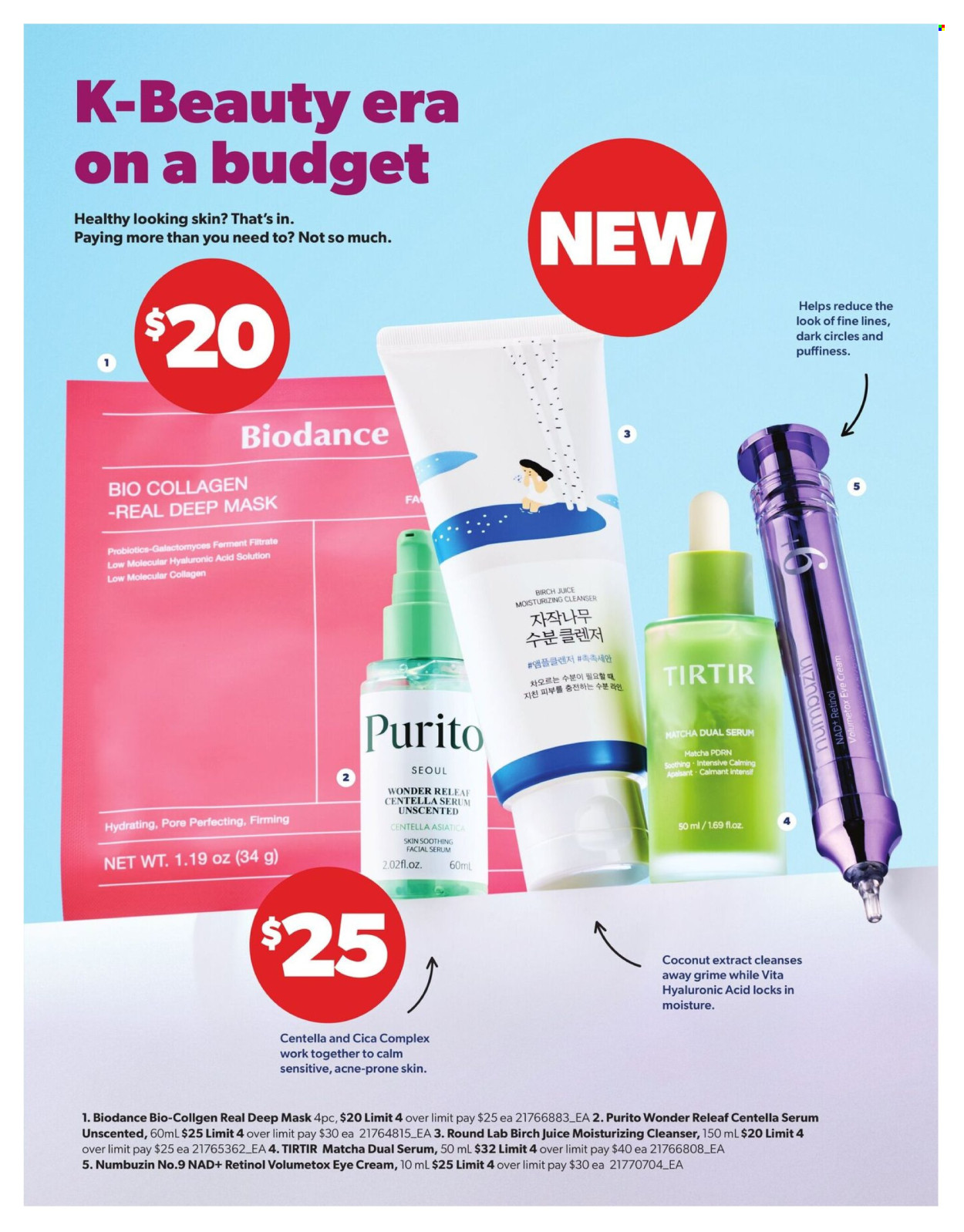 Real Canadian Superstore flyer  - October 01, 2026 - October 21, 2026. Page 5