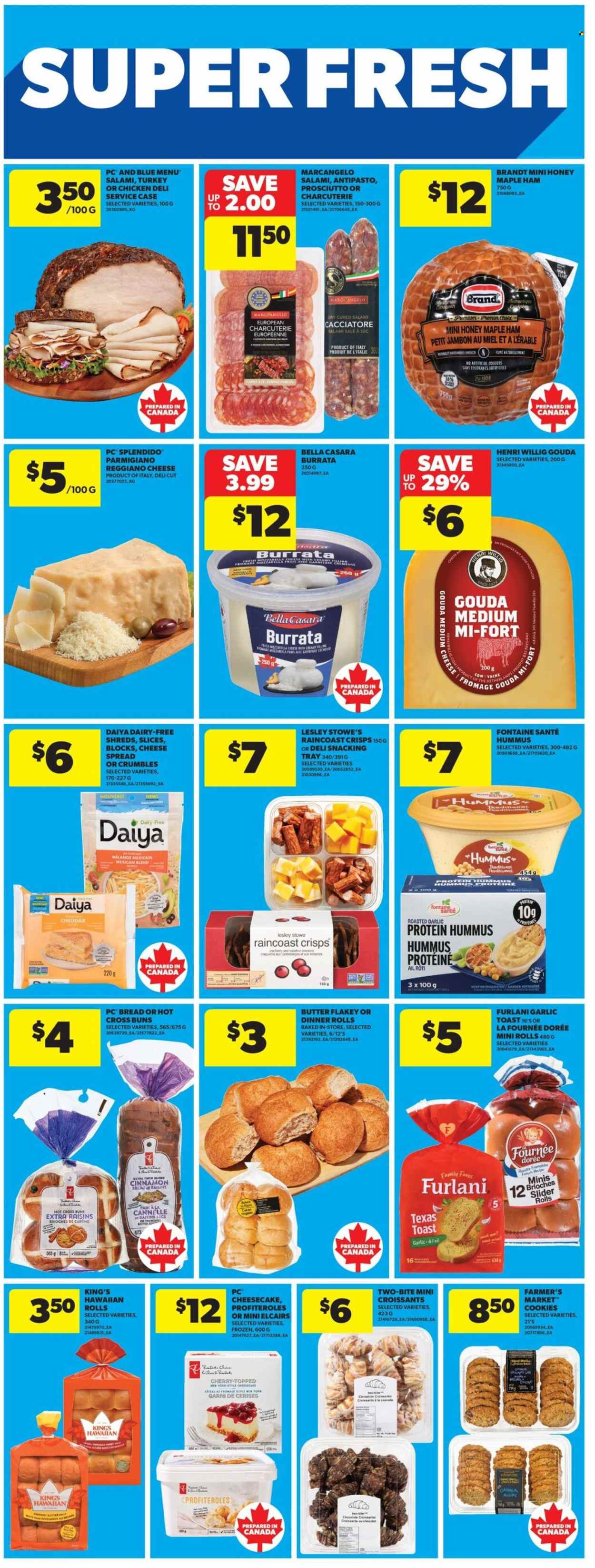 Real Canadian Superstore flyer  - October 01, 2026 - October 07, 2026. Page 26