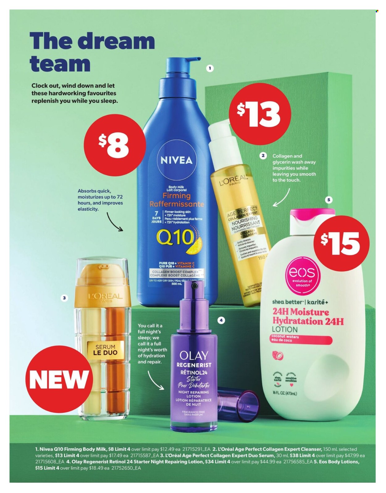 Real Canadian Superstore flyer  - October 01, 2026 - October 21, 2026. Page 6