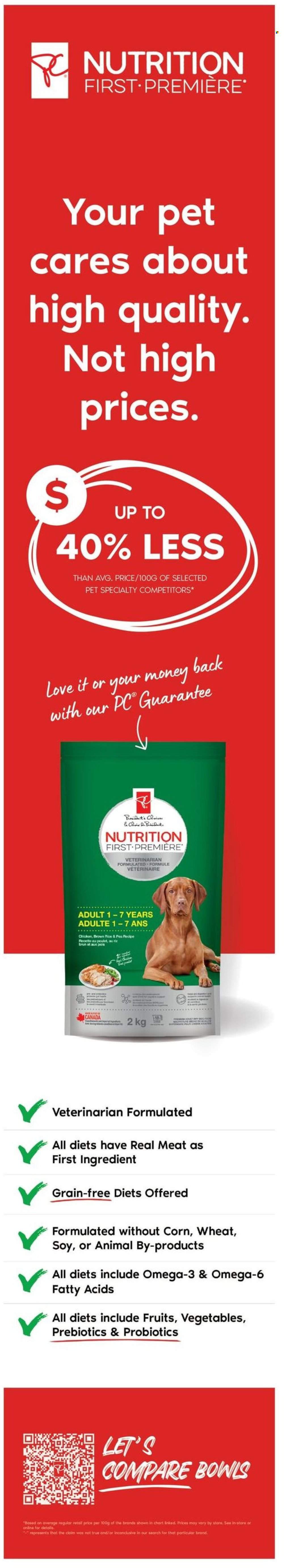 Real Canadian Superstore flyer  - October 01, 2026 - October 07, 2026. Page 29
