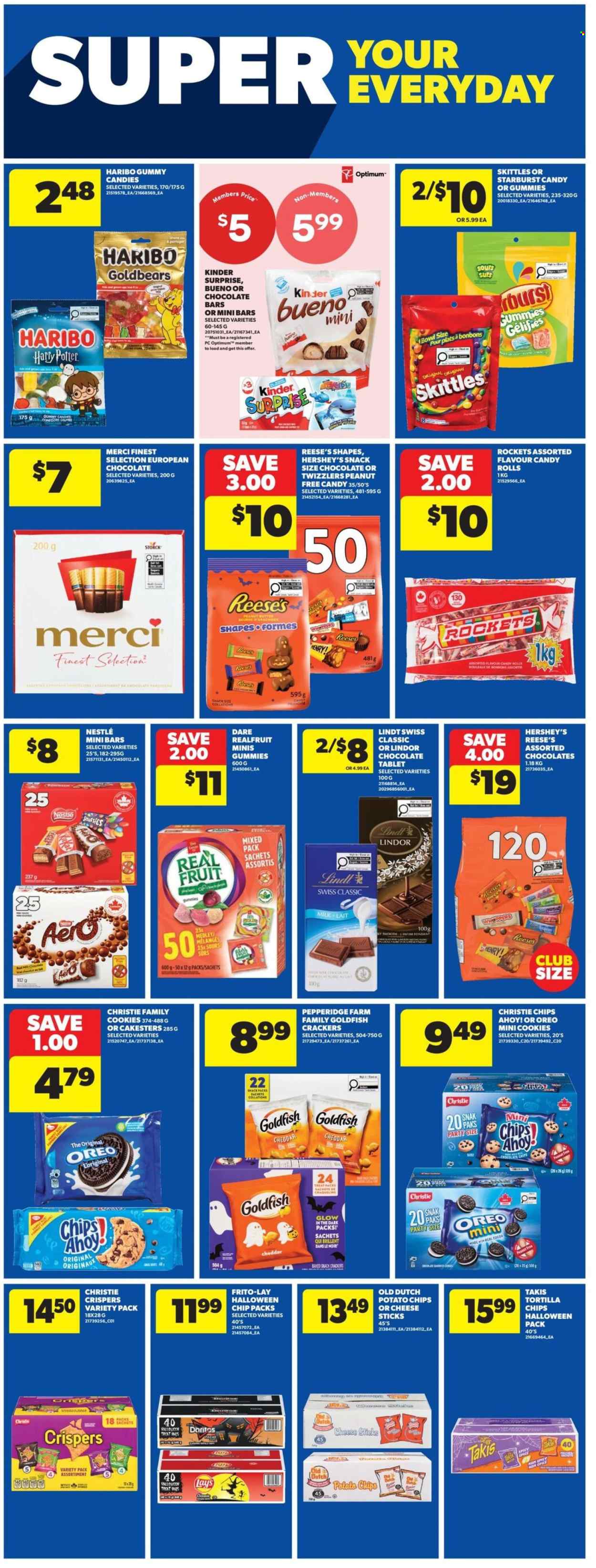 Real Canadian Superstore flyer  - October 01, 2026 - October 07, 2026. Page 30