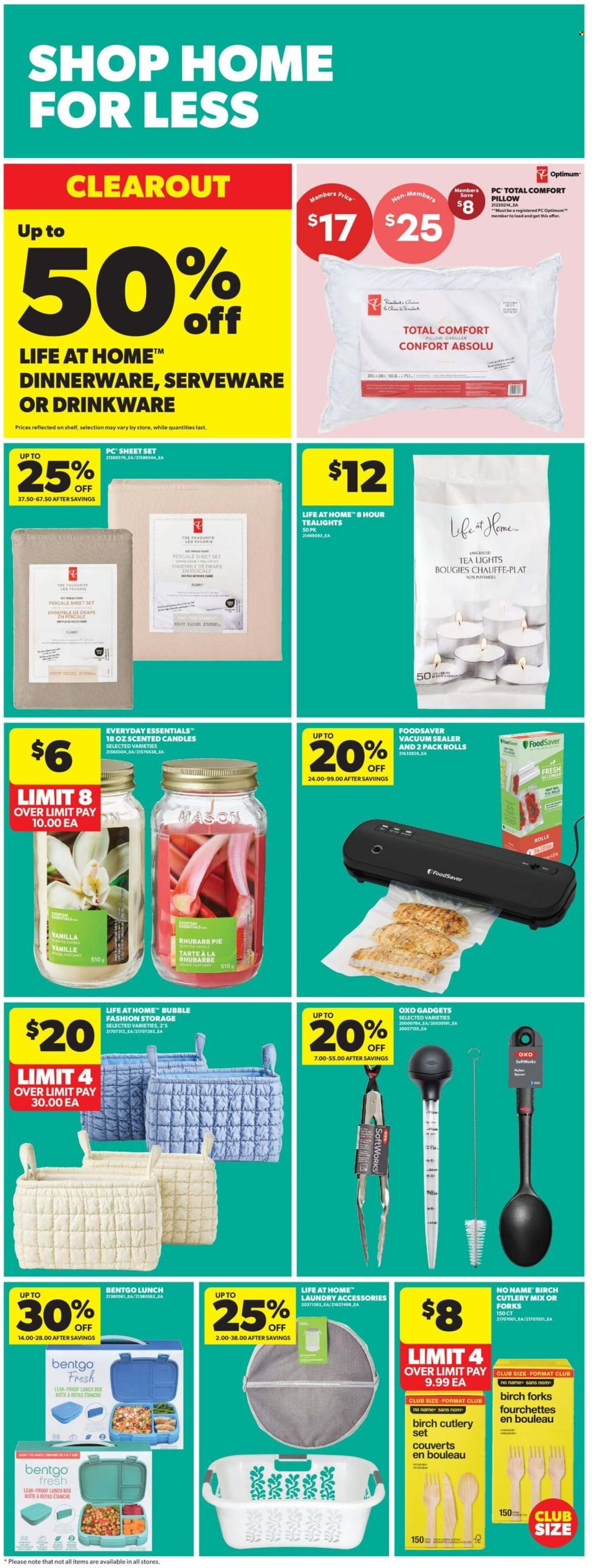 Real Canadian Superstore flyer  - October 01, 2026 - October 07, 2026. Page 34