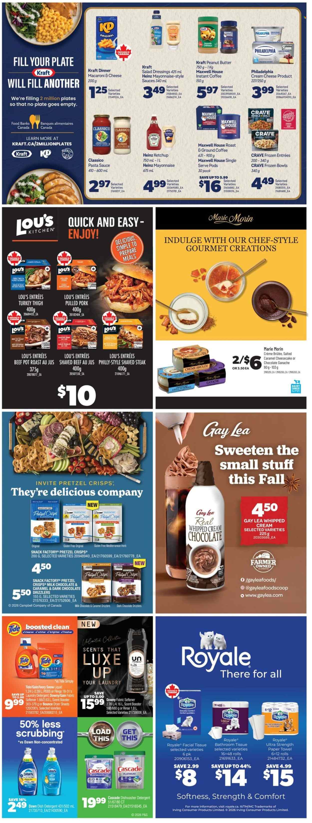 Real Canadian Superstore flyer  - October 01, 2026 - October 07, 2026. Page 39