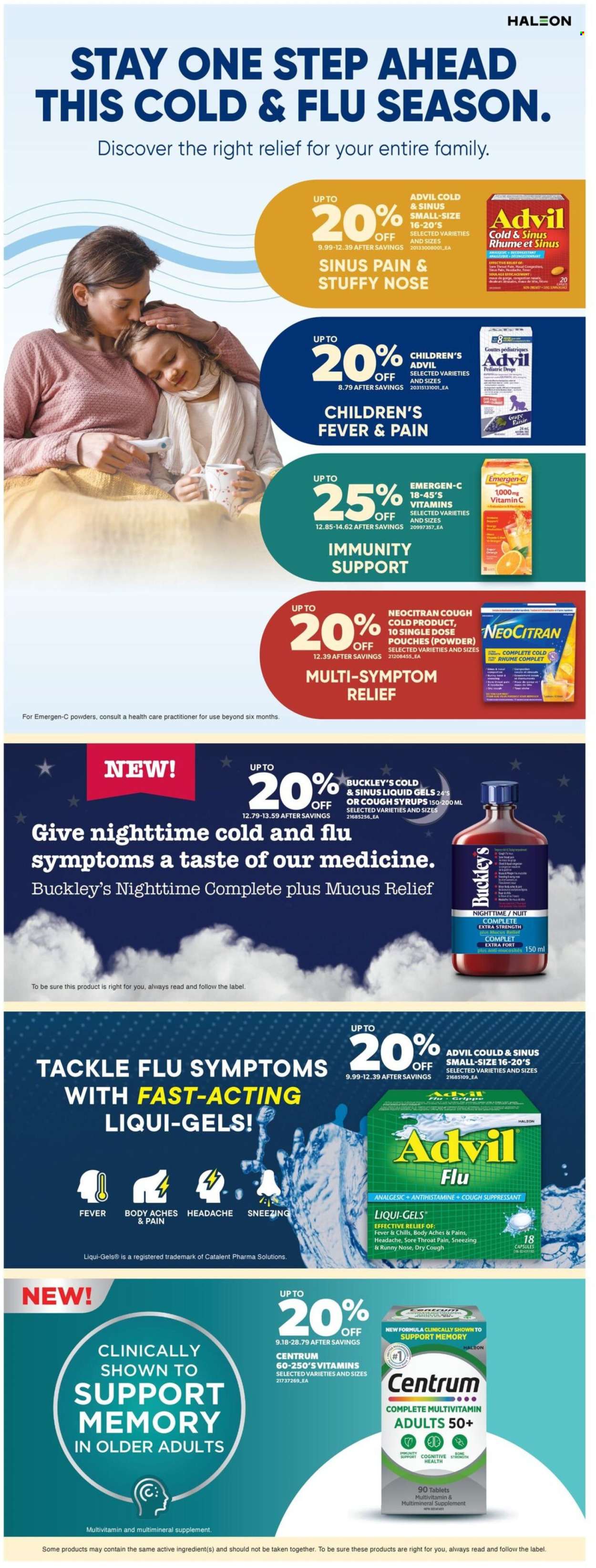 Real Canadian Superstore flyer  - October 01, 2026 - October 07, 2026. Page 41