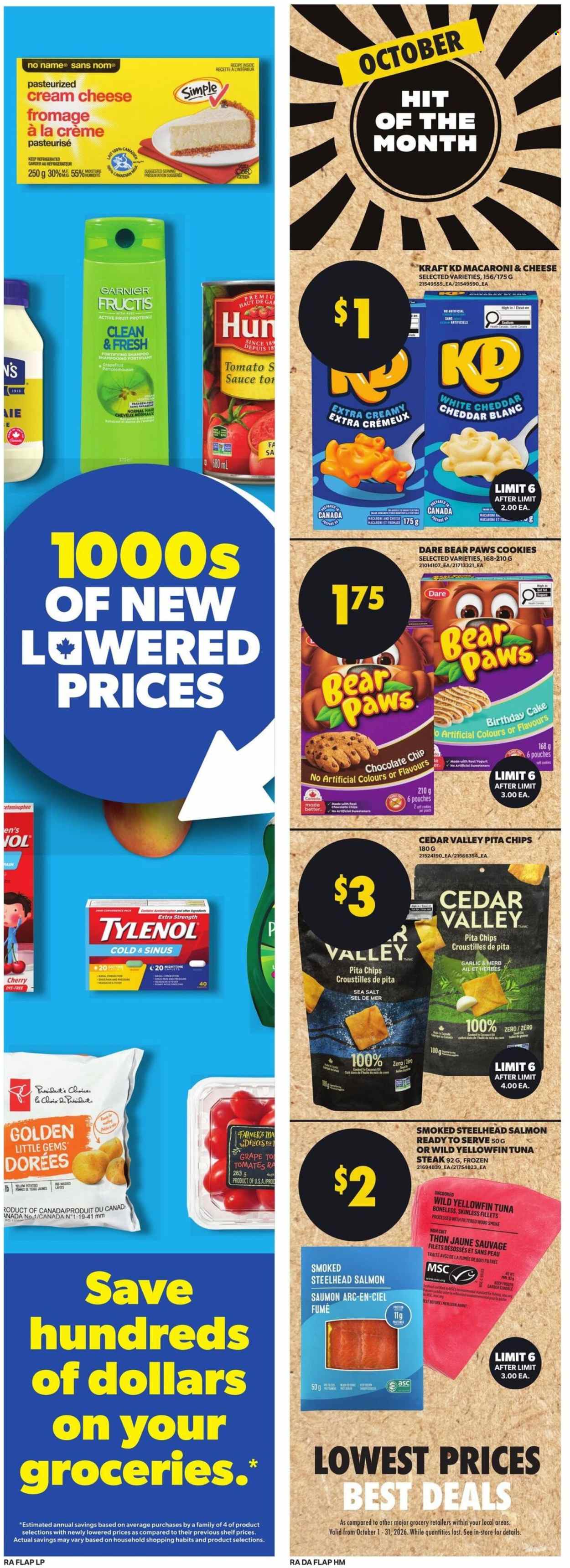 Atlantic Superstore flyer  - October 01, 2026 - October 07, 2026. Page 2