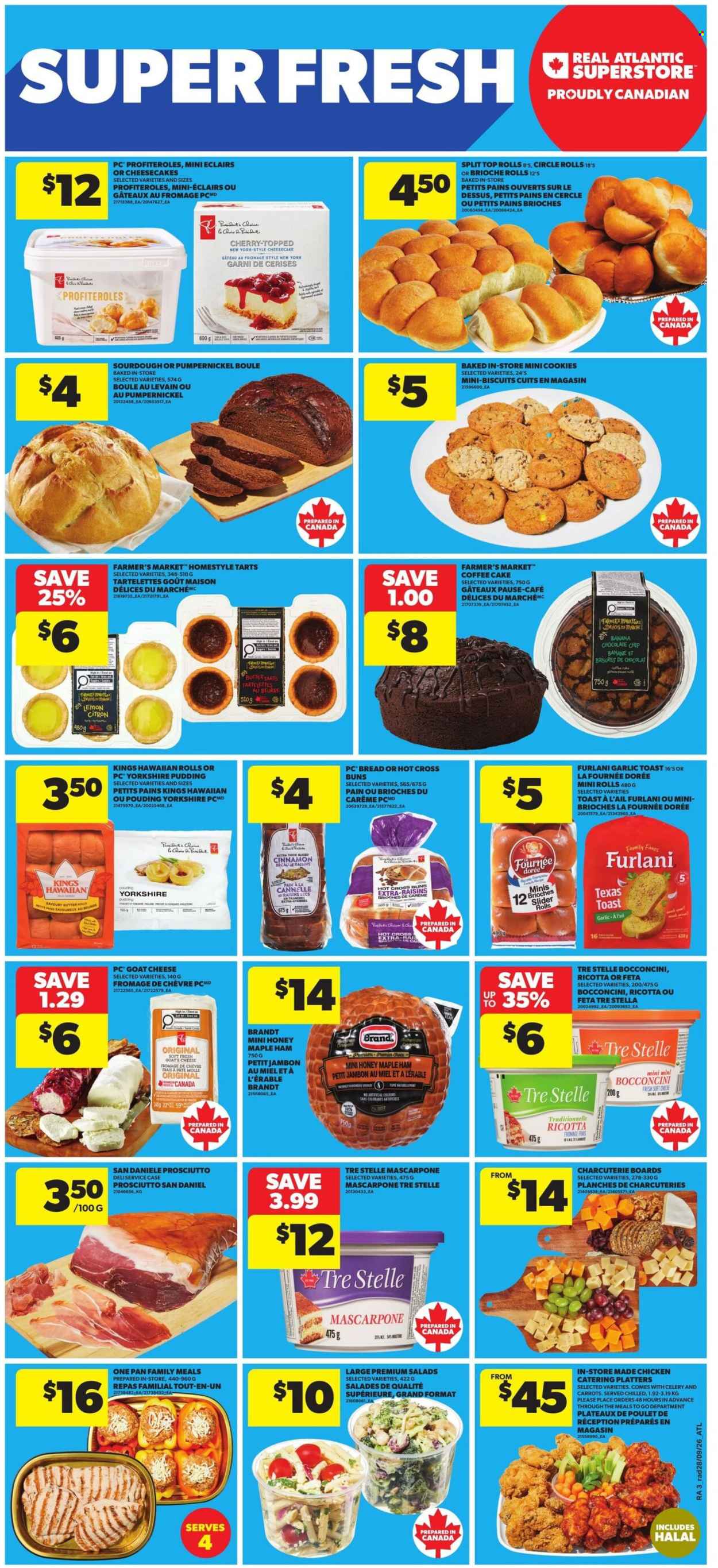 Atlantic Superstore flyer  - October 01, 2026 - October 07, 2026. Page 5