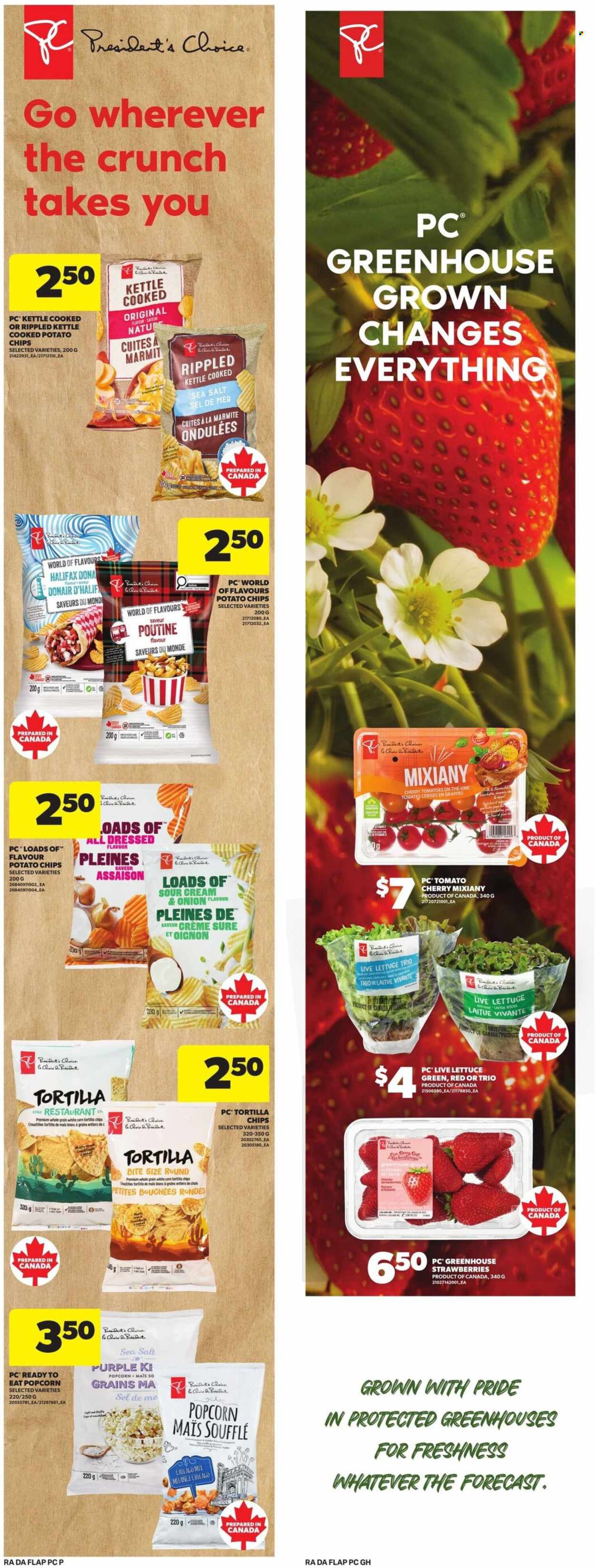 Atlantic Superstore flyer  - October 01, 2026 - October 07, 2026. Page 6