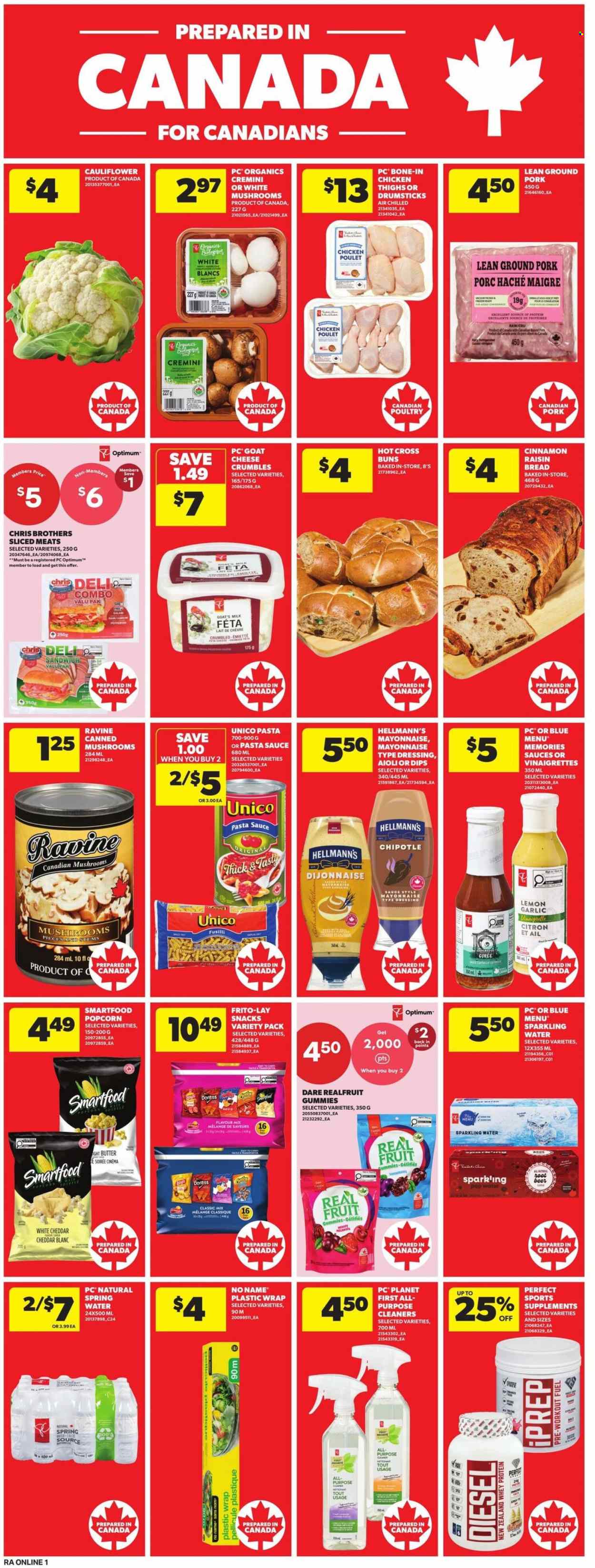 Atlantic Superstore flyer  - October 01, 2026 - October 07, 2026. Page 7