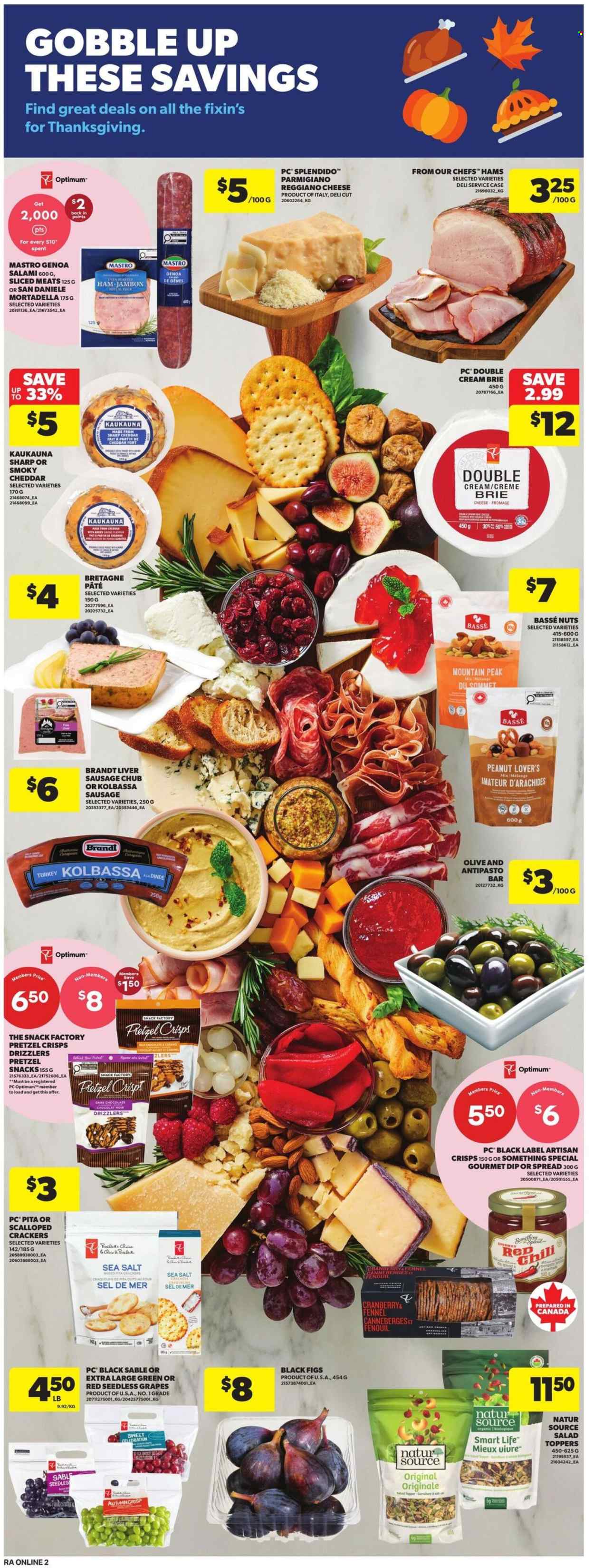 Atlantic Superstore flyer  - October 01, 2026 - October 07, 2026. Page 8