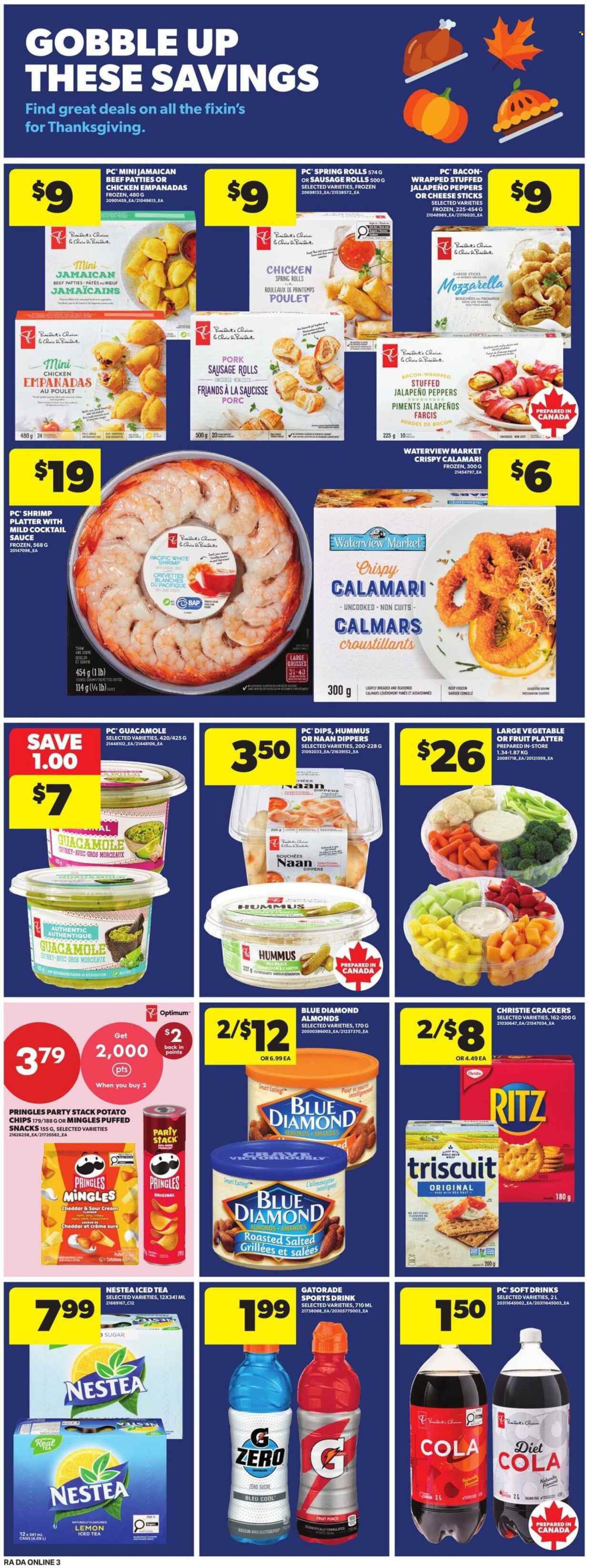 Atlantic Superstore flyer  - October 01, 2026 - October 07, 2026. Page 9