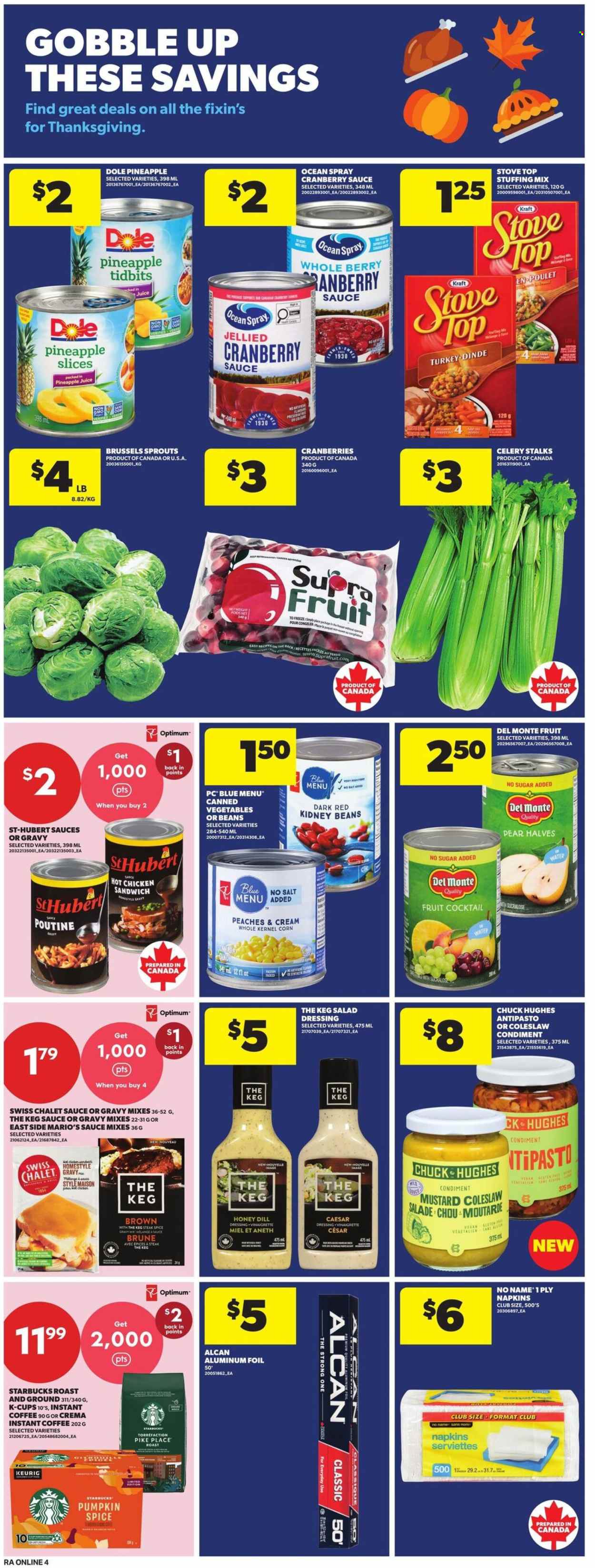 Atlantic Superstore flyer  - October 01, 2026 - October 07, 2026. Page 10