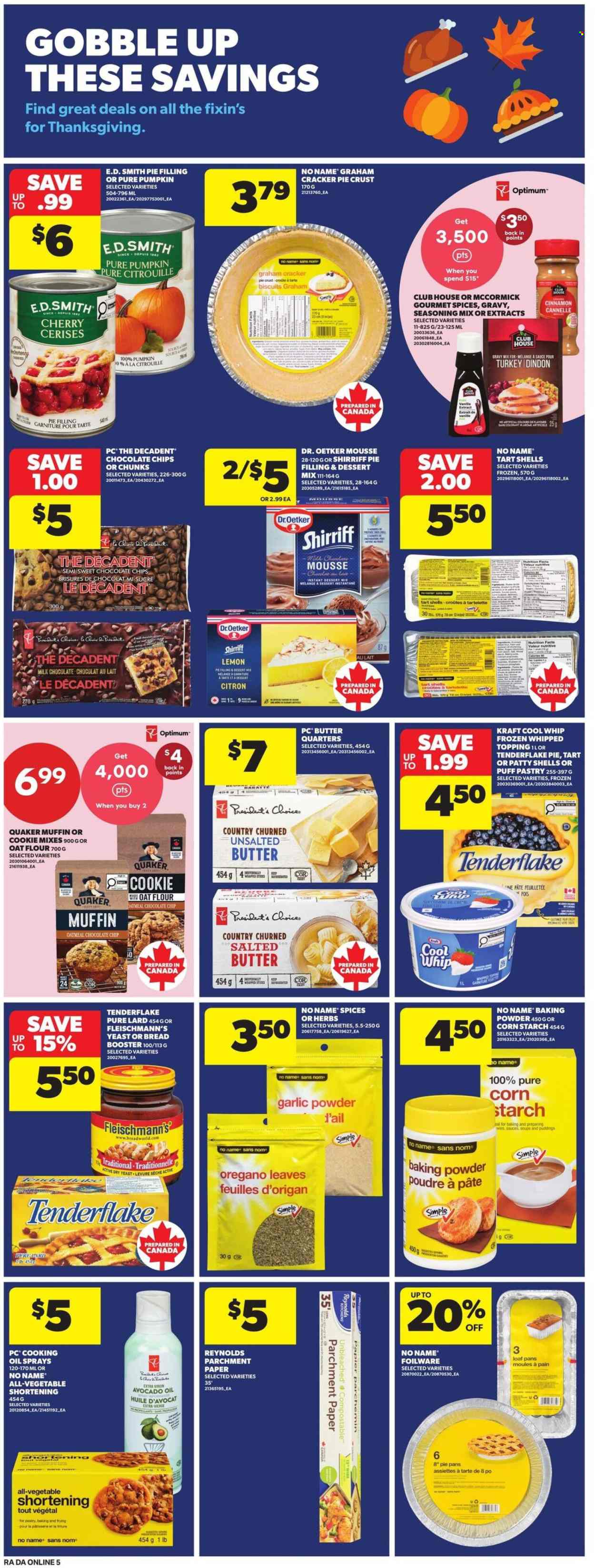 Atlantic Superstore flyer  - October 01, 2026 - October 07, 2026. Page 11