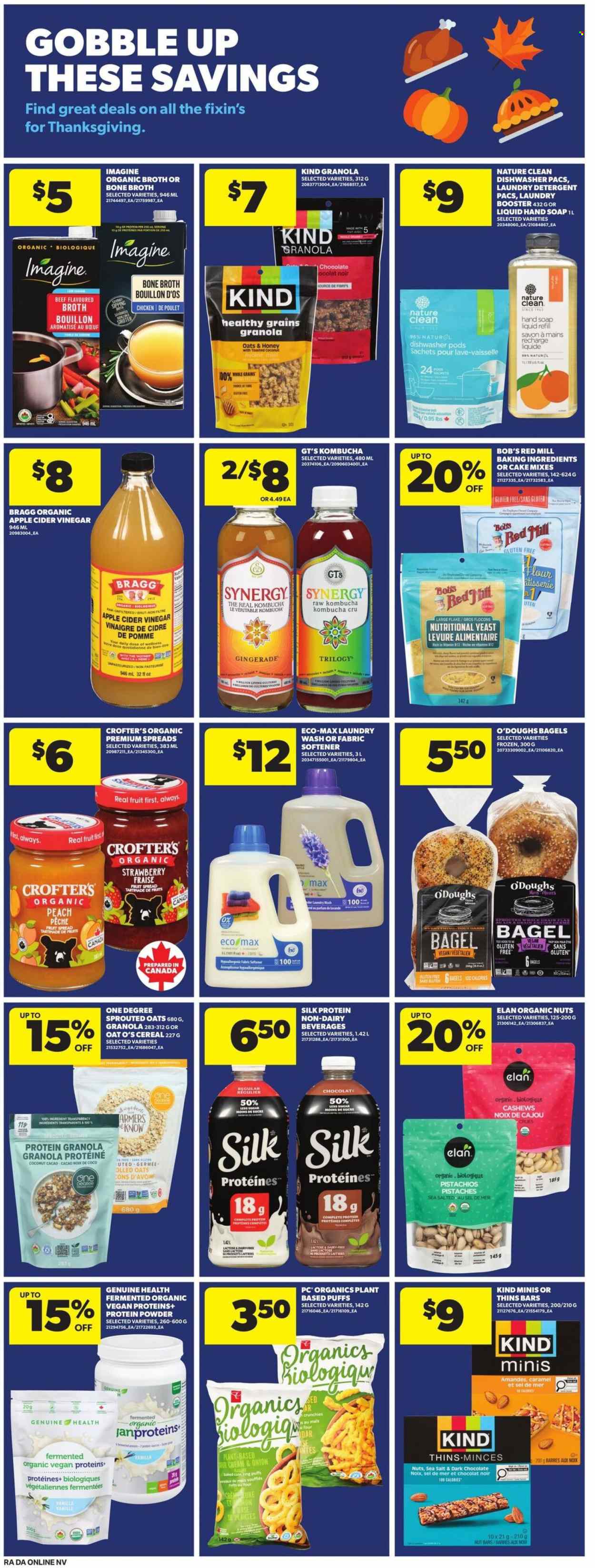 Atlantic Superstore flyer  - October 01, 2026 - October 07, 2026. Page 12
