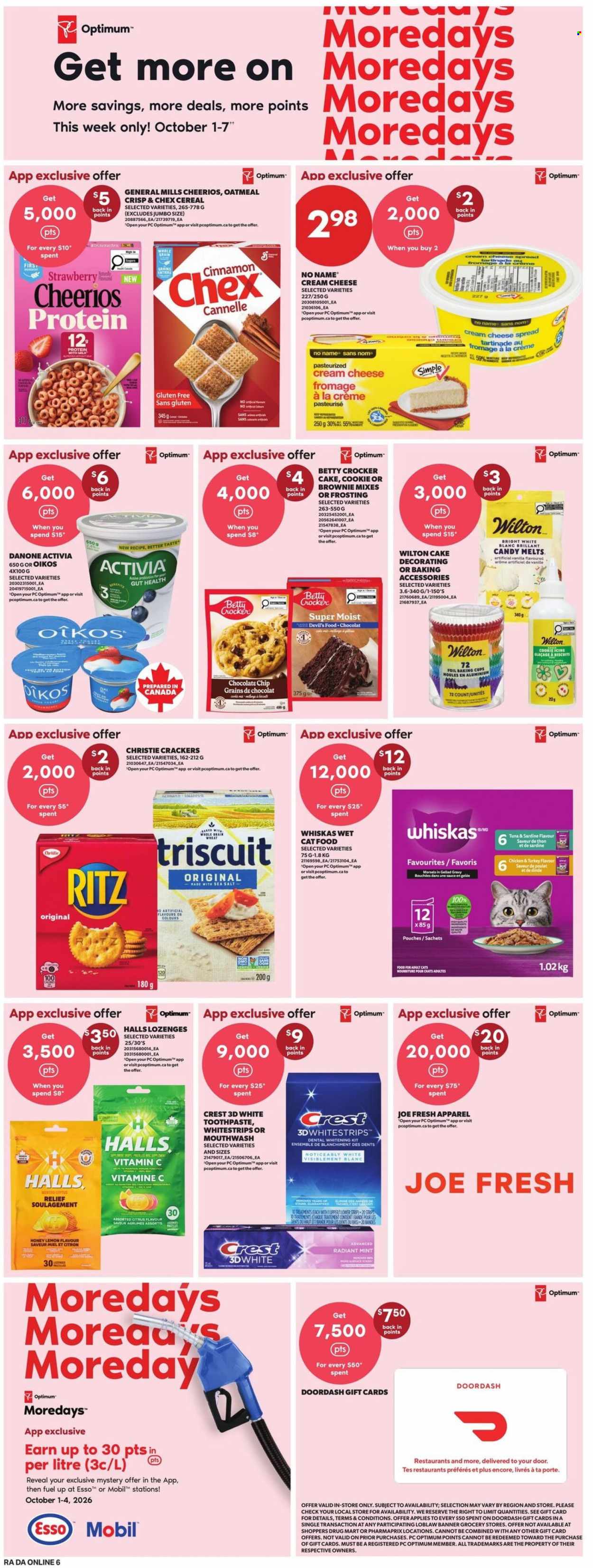 Atlantic Superstore flyer  - October 01, 2026 - October 07, 2026. Page 13