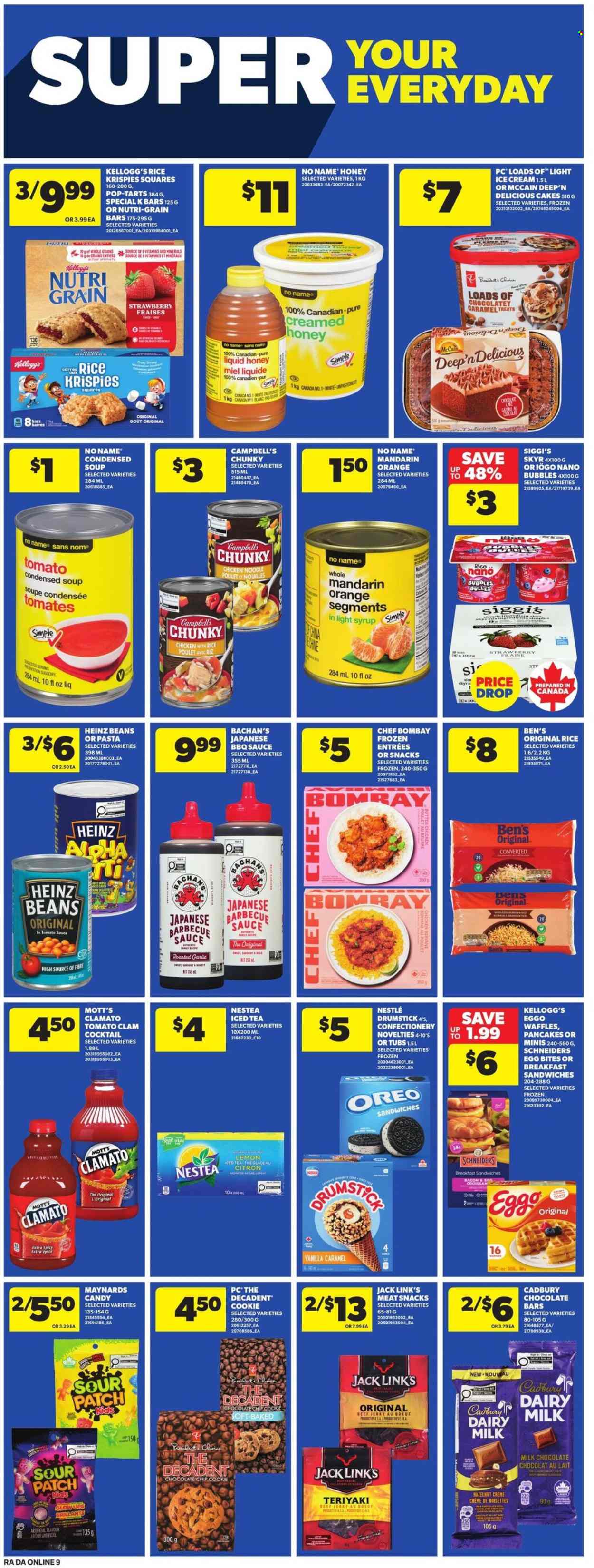 Atlantic Superstore flyer  - October 01, 2026 - October 07, 2026. Page 17