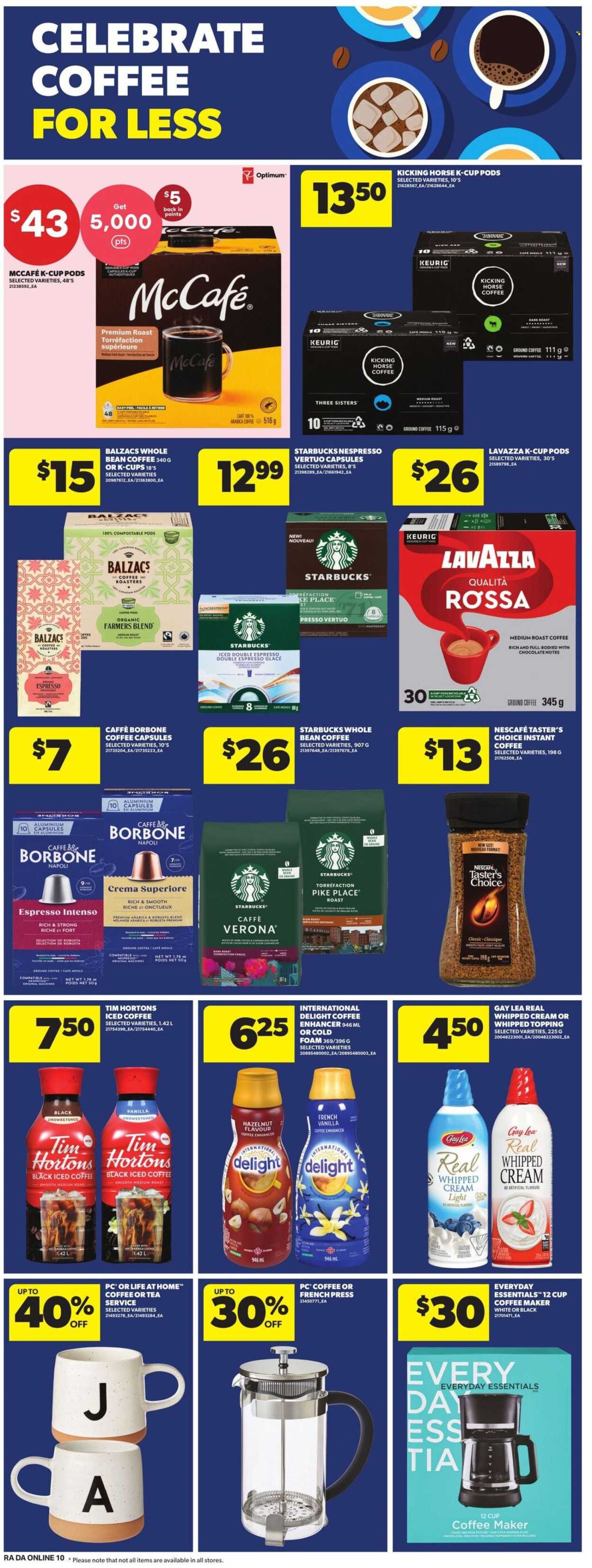 Atlantic Superstore flyer  - October 01, 2026 - October 07, 2026. Page 18