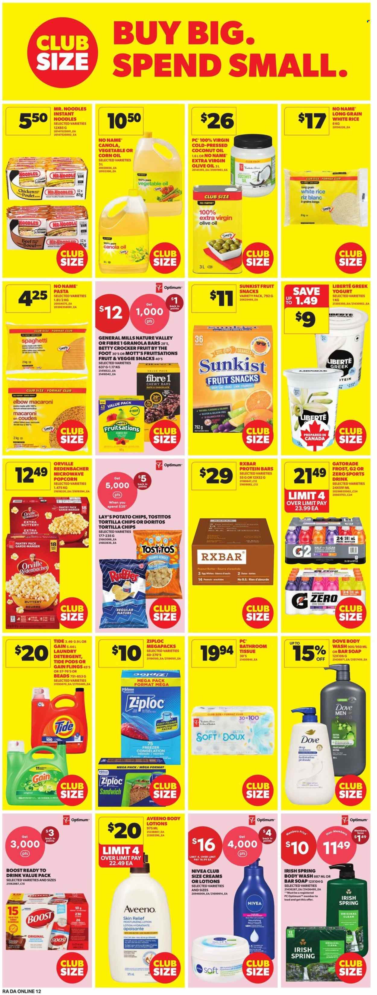 Atlantic Superstore flyer  - October 01, 2026 - October 07, 2026. Page 20