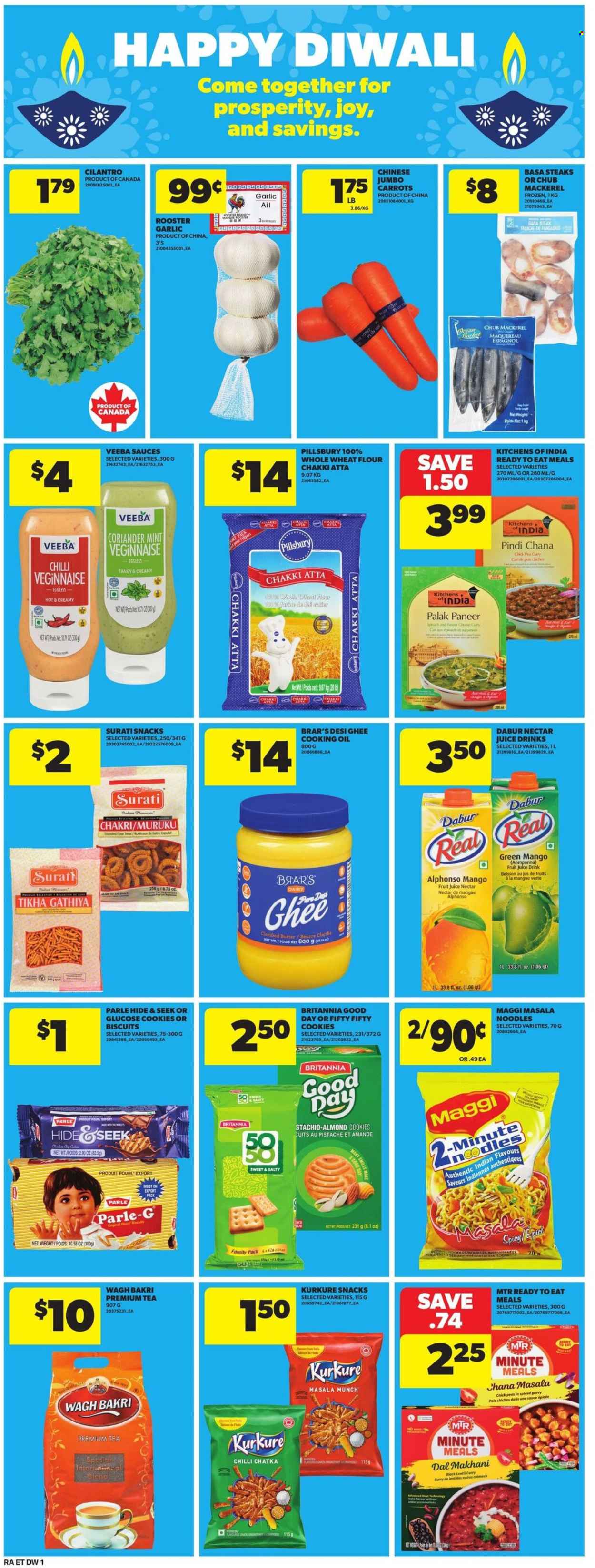 Atlantic Superstore flyer  - October 01, 2026 - October 07, 2026. Page 21