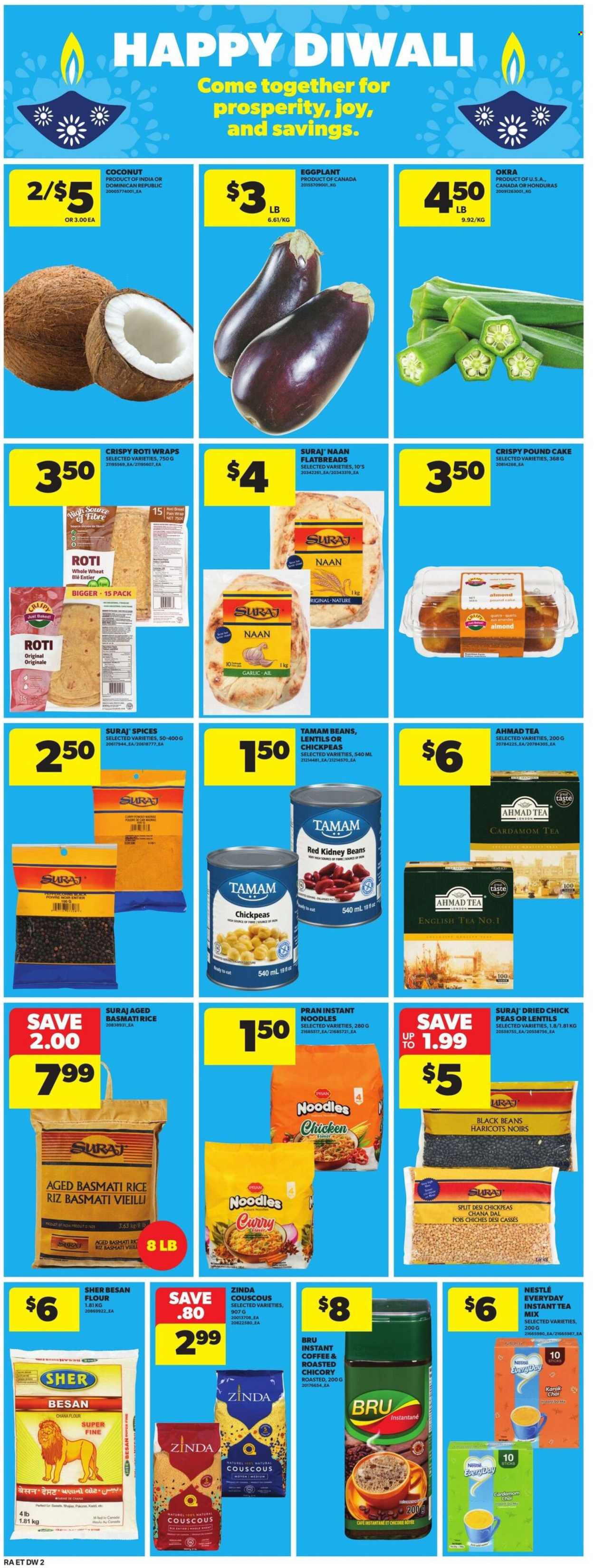 Atlantic Superstore flyer  - October 01, 2026 - October 07, 2026. Page 22