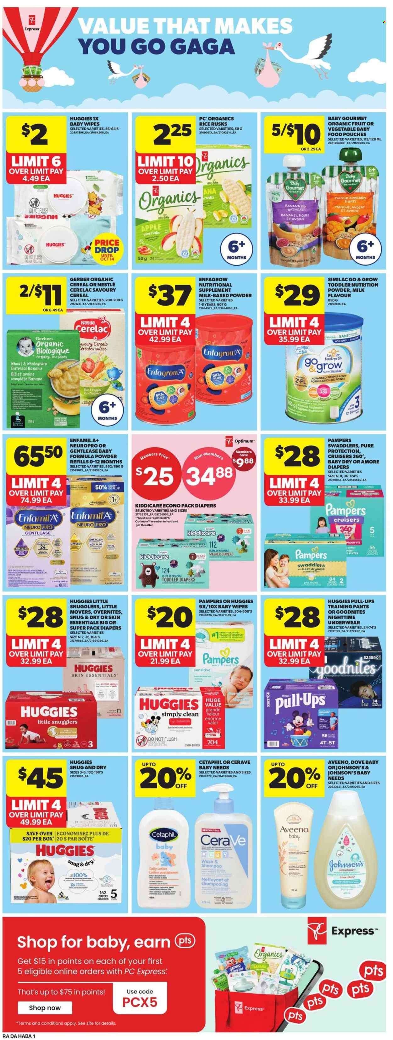 Atlantic Superstore flyer  - October 01, 2026 - October 07, 2026. Page 26