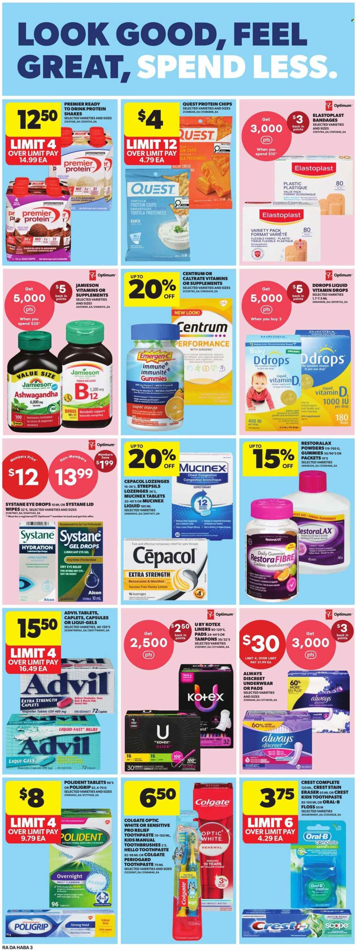 Atlantic Superstore flyer  - October 01, 2026 - October 07, 2026. Page 28
