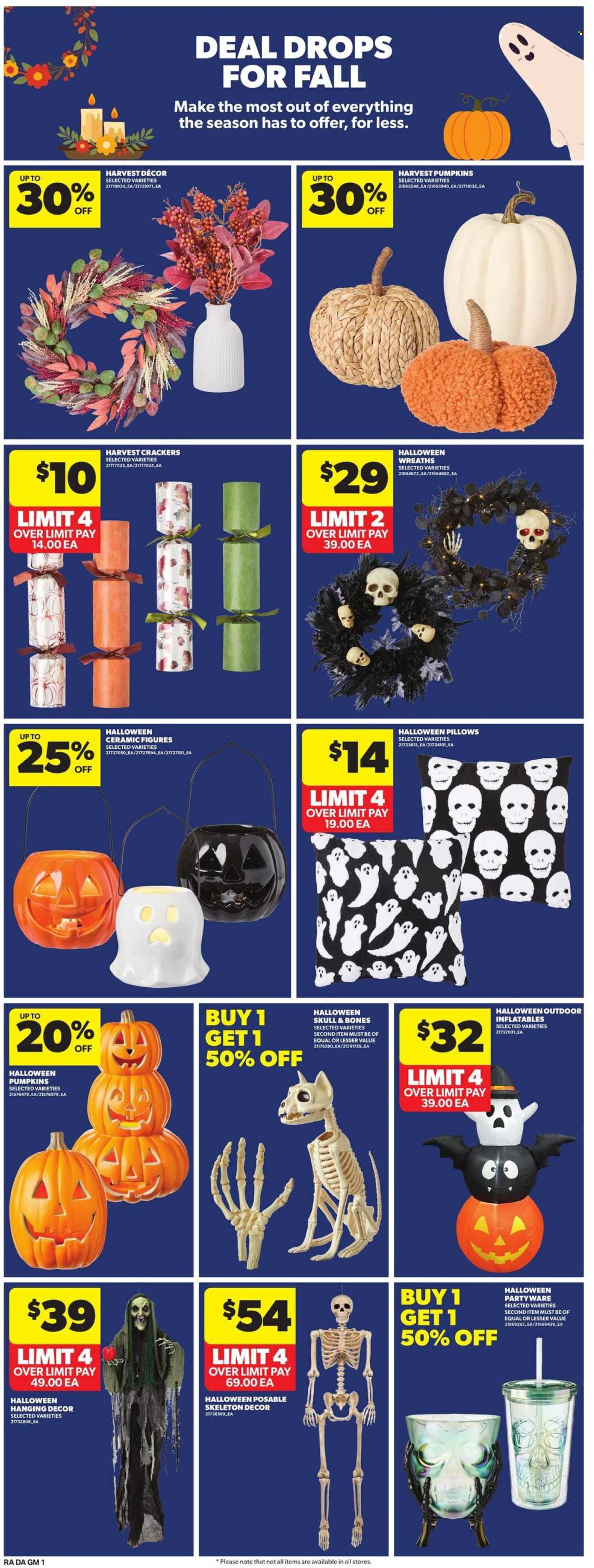 Atlantic Superstore flyer  - October 01, 2026 - October 07, 2026. Page 29