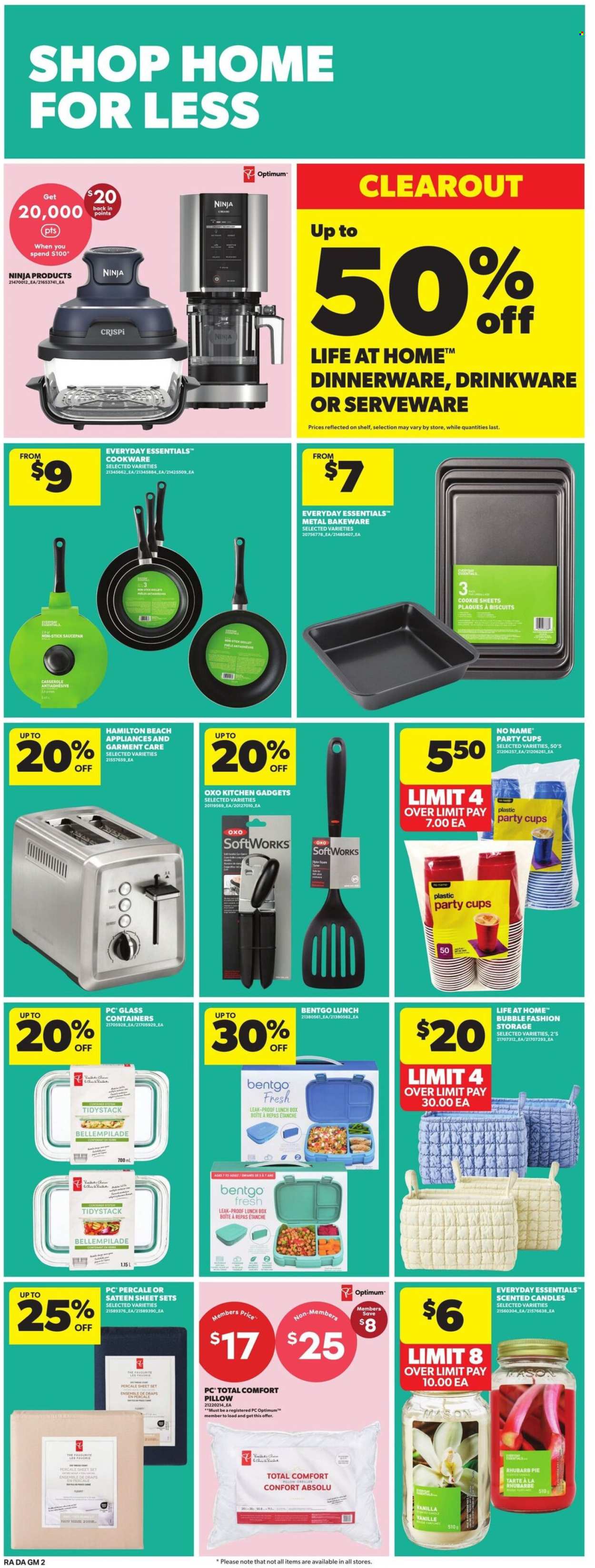 Atlantic Superstore flyer  - October 01, 2026 - October 07, 2026. Page 30