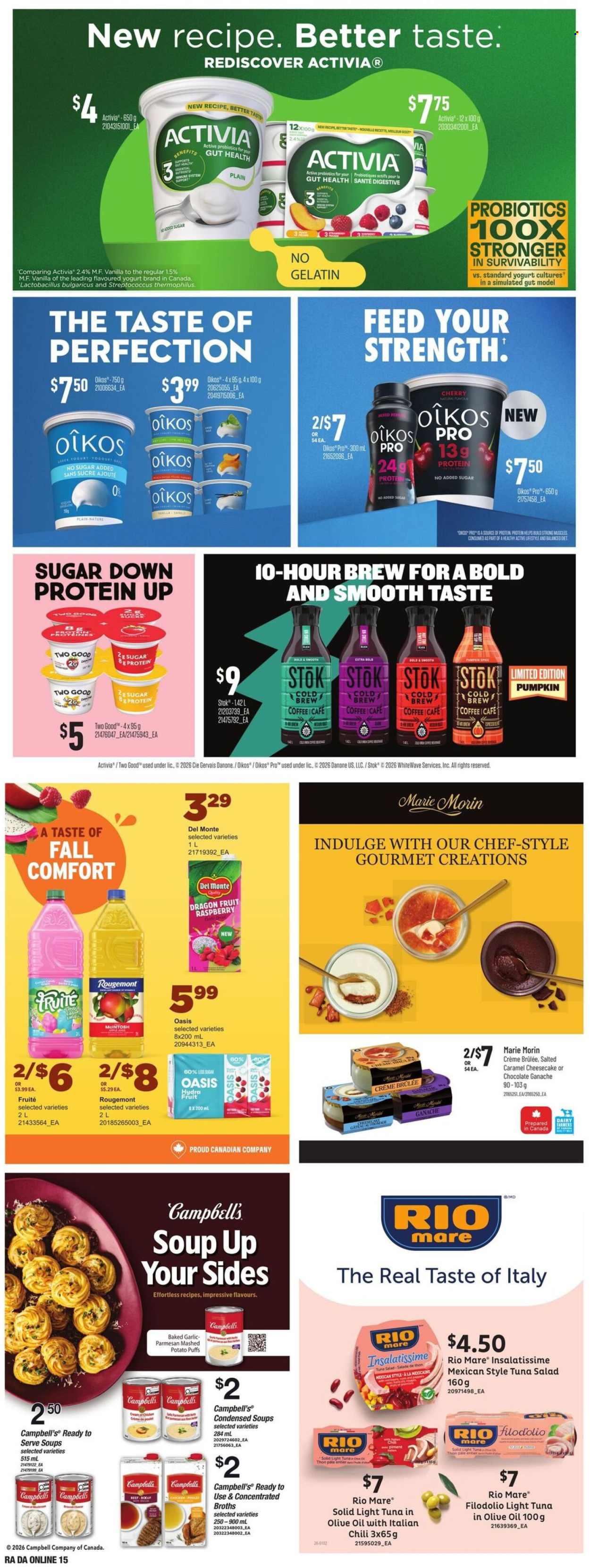 Atlantic Superstore flyer  - October 01, 2026 - October 07, 2026. Page 33