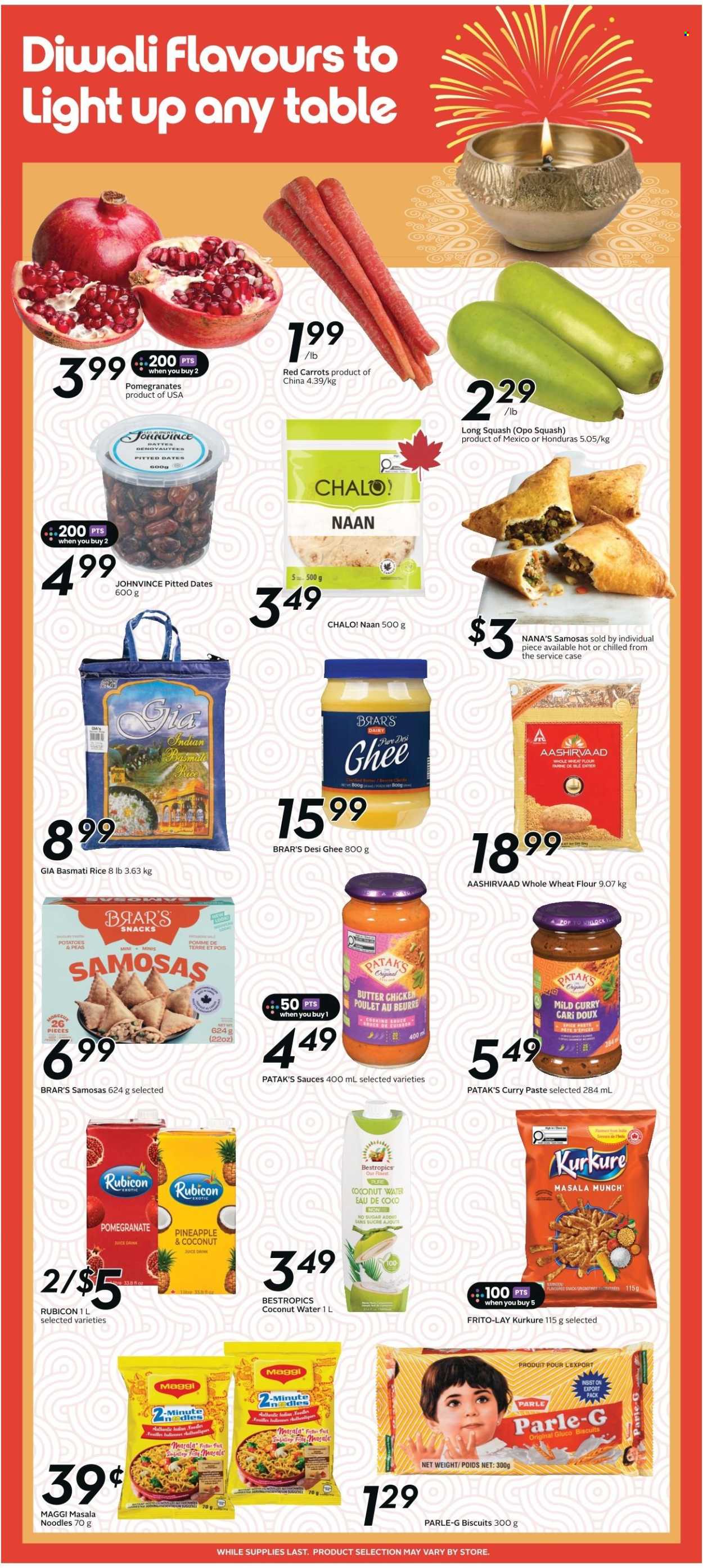 Sobeys flyer  - October 01, 2026 - October 07, 2026. Page 15
