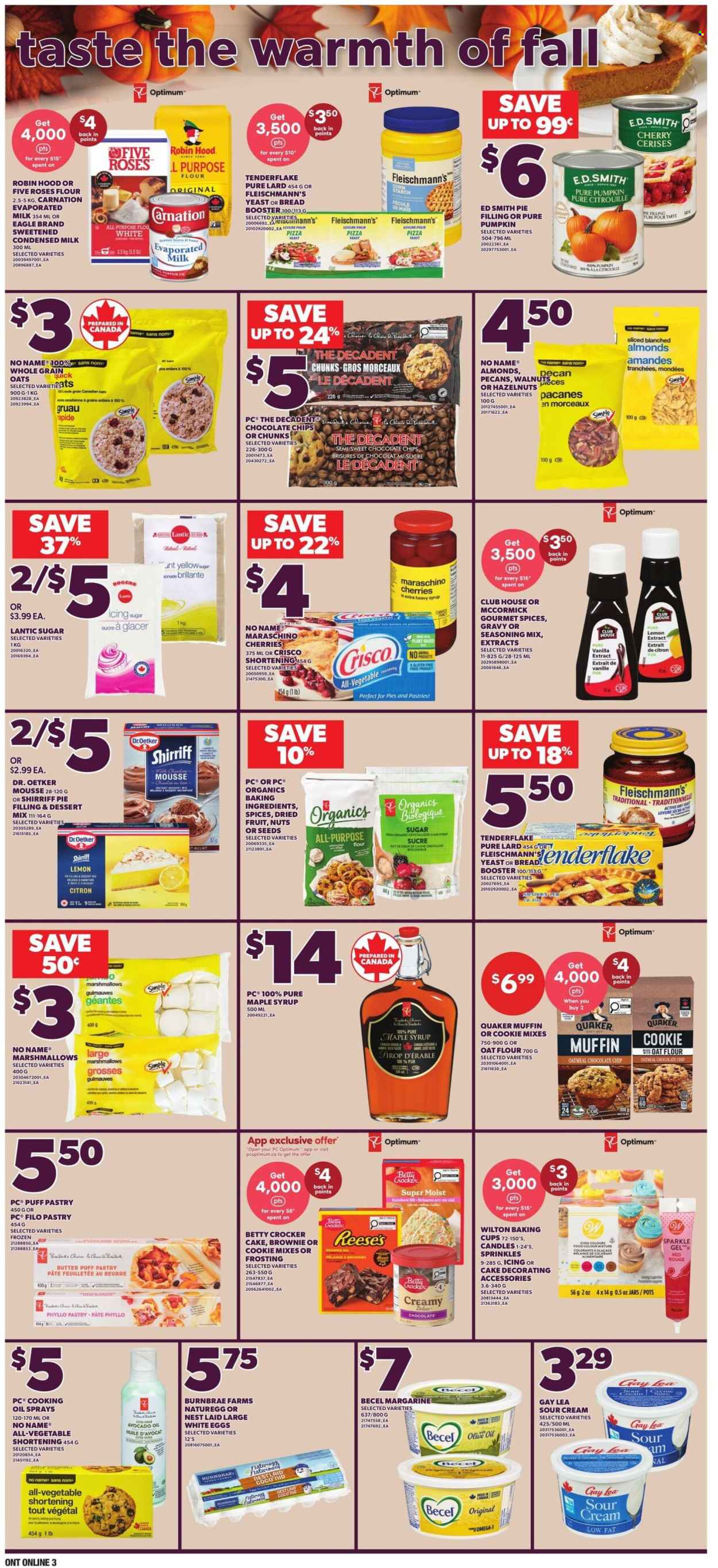 Independent flyer  - October 01, 2026 - October 07, 2026. Page 8
