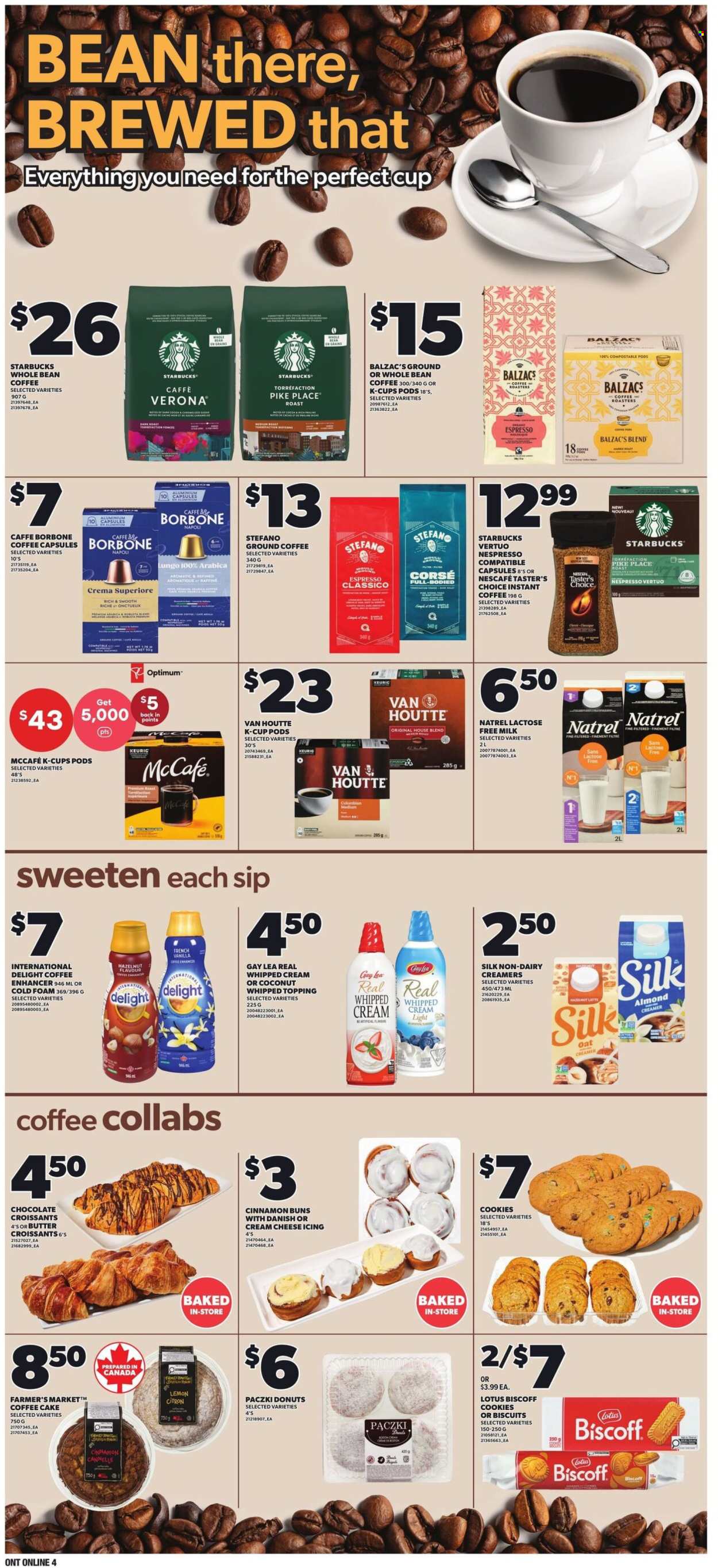 Independent flyer  - October 01, 2026 - October 07, 2026. Page 9