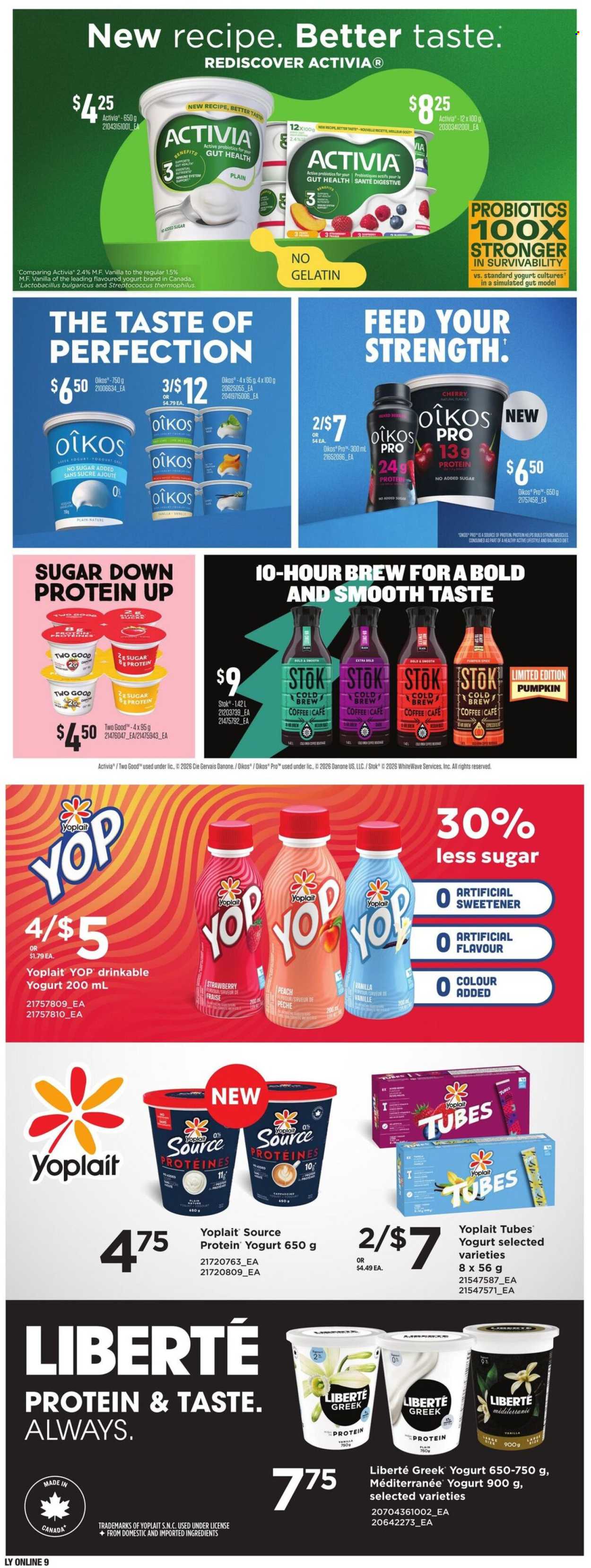 Independent flyer  - October 01, 2026 - October 07, 2026. Page 18