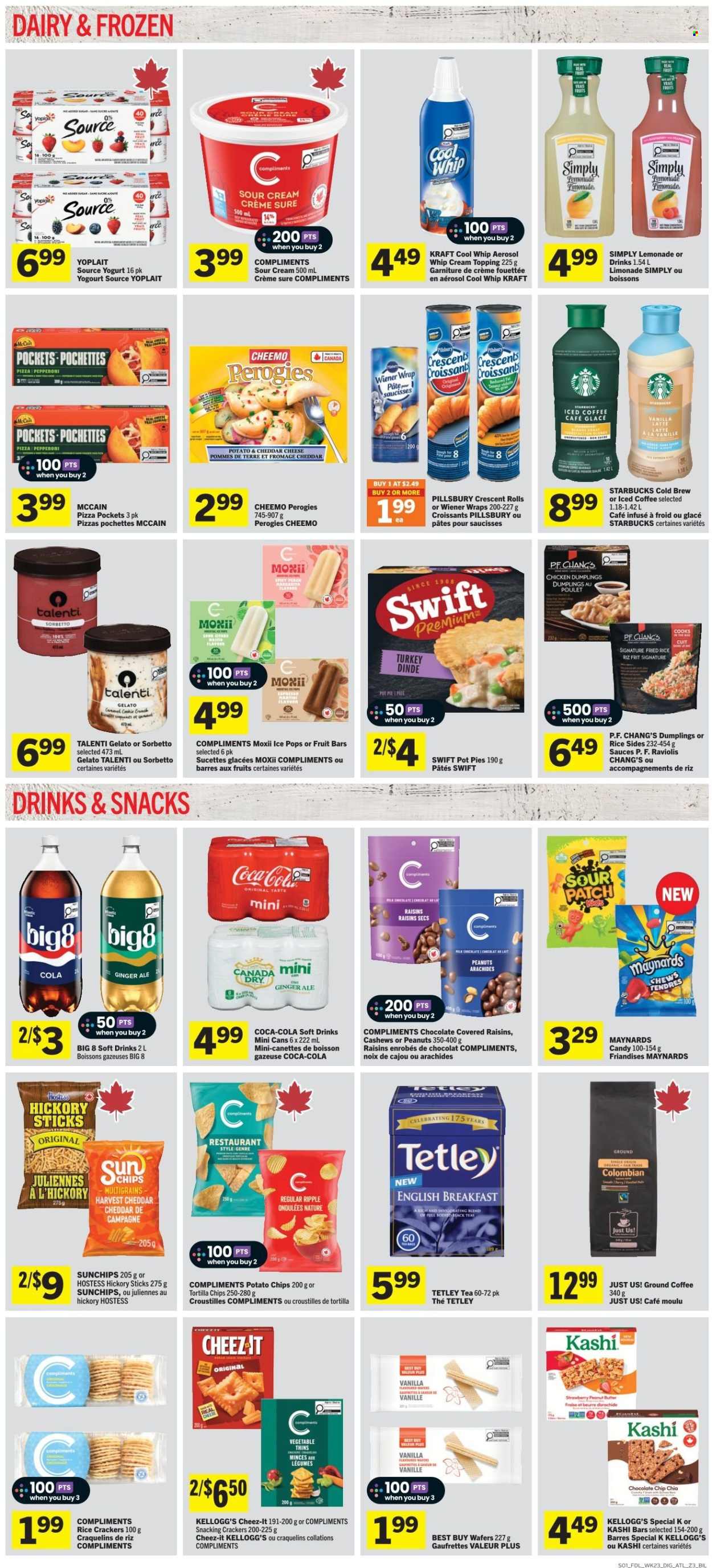 Co-op flyer  - October 01, 2026 - October 07, 2026. Page 5