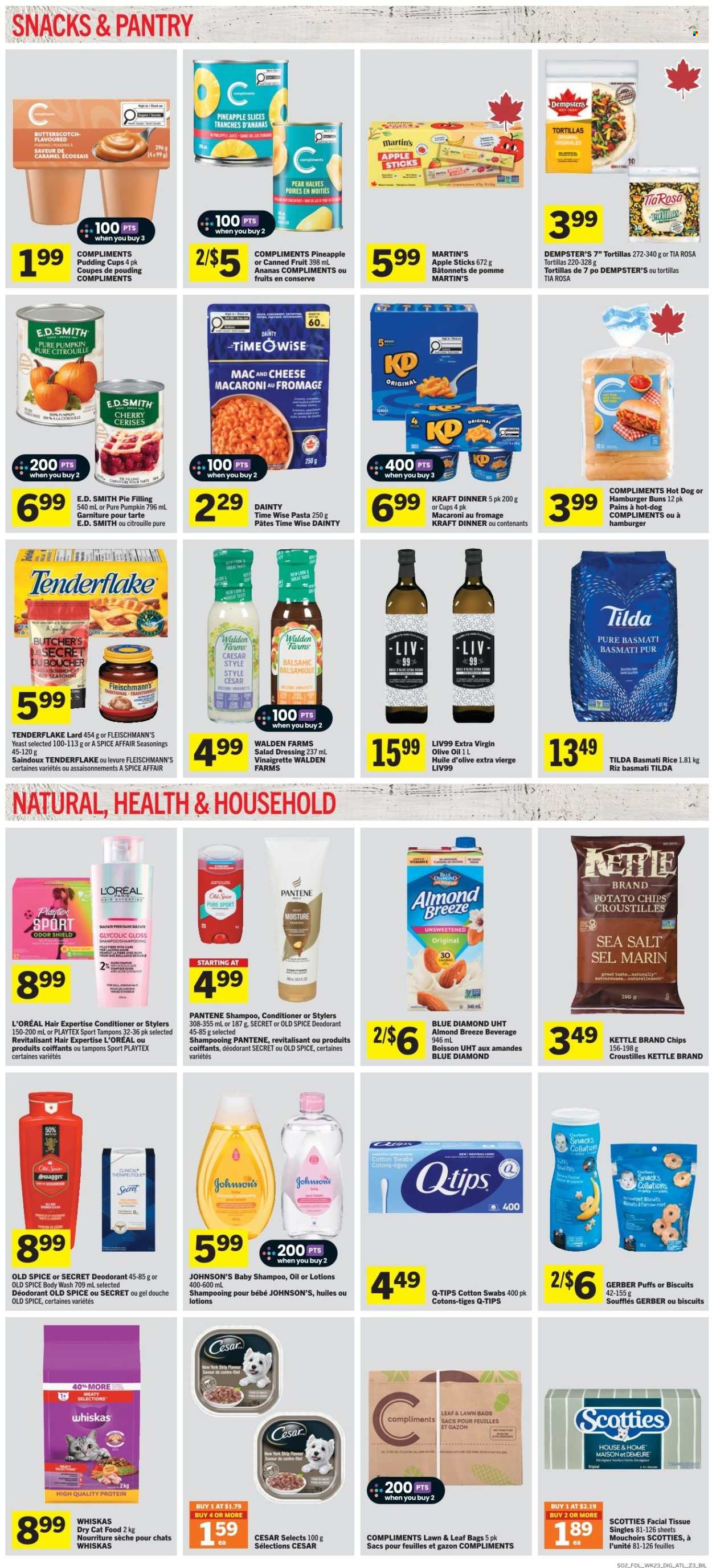 Co-op flyer  - October 01, 2026 - October 07, 2026. Page 6