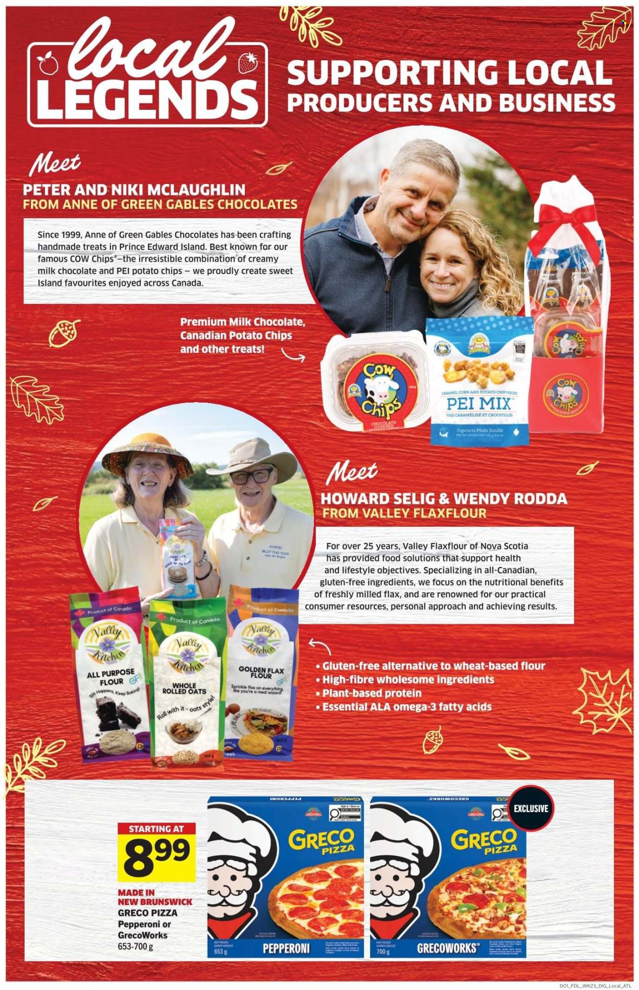Co-op flyer  - October 01, 2026 - October 07, 2026. Page 7